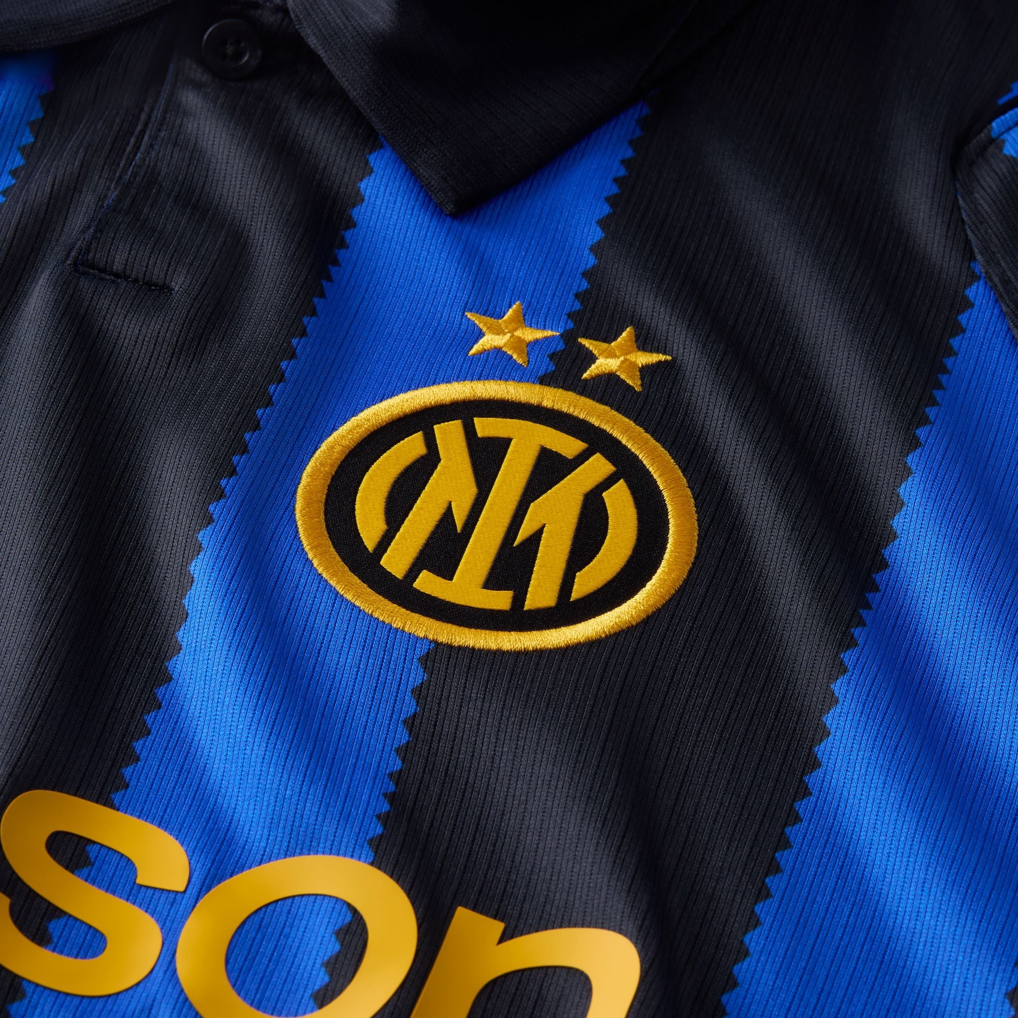 Inter Milan 2026/27 Stadium Home image number 4