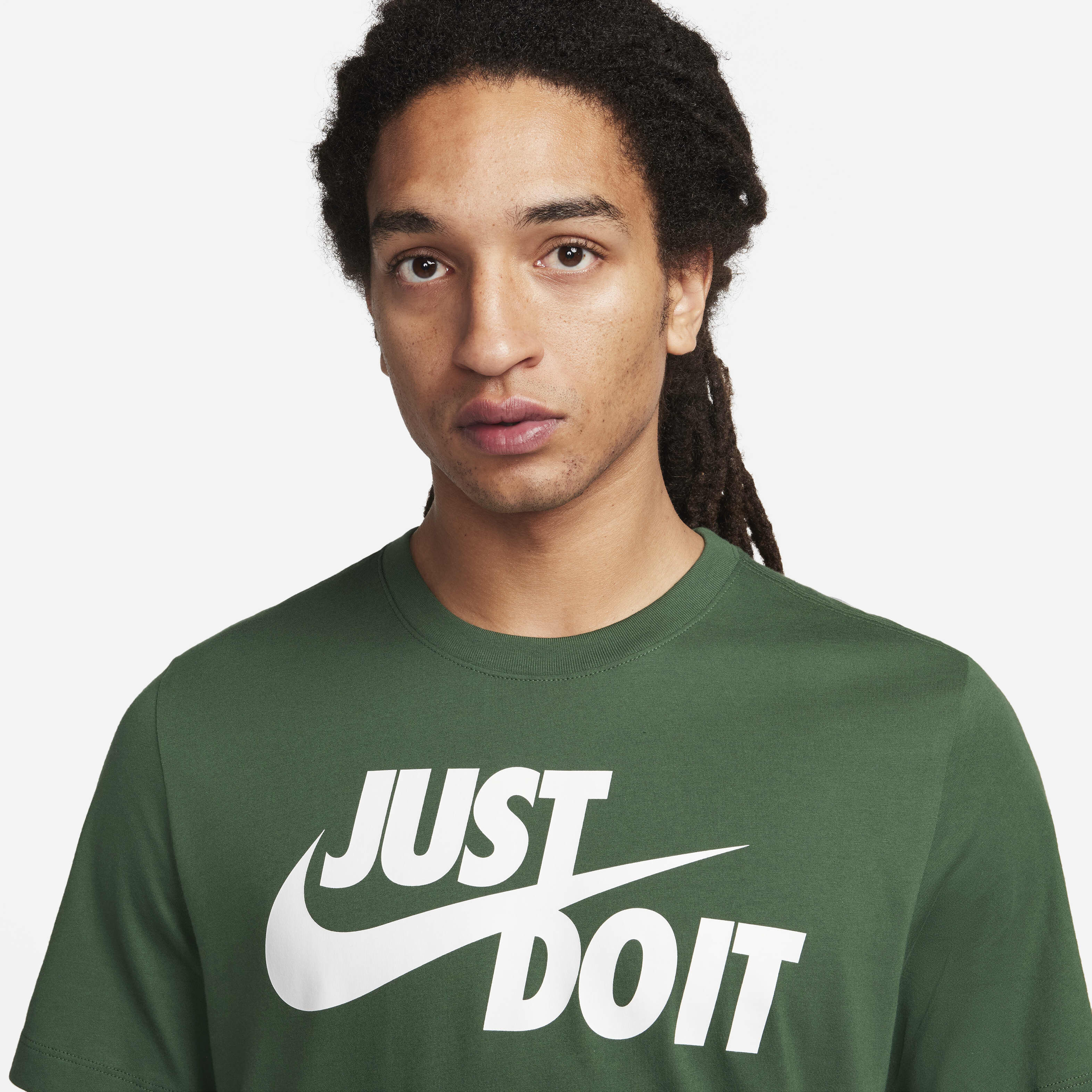 Buy Nike Sportswear JDI Men s T Shirt Nike Qatar Official