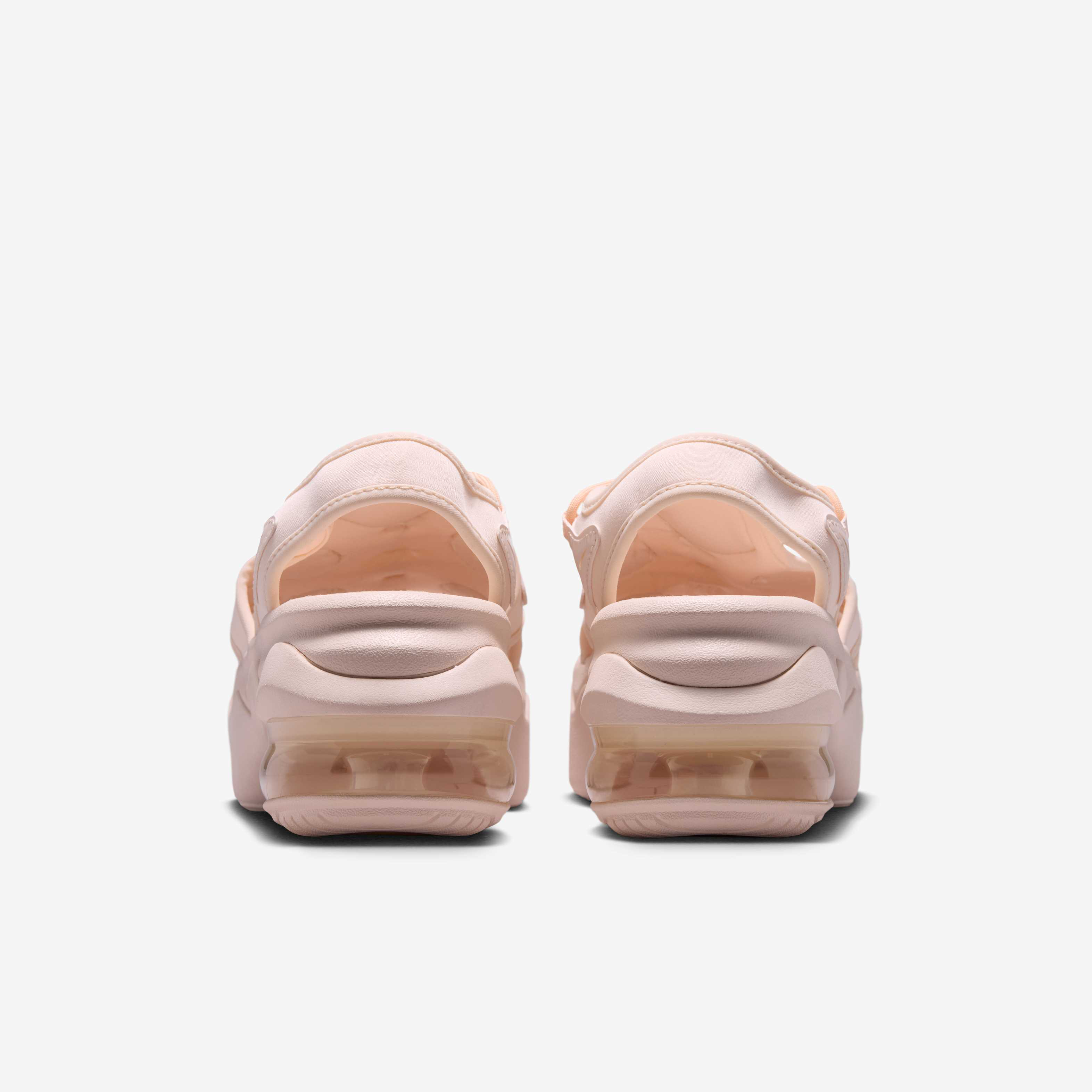 Buy Nike Air Max Koko Women's Sandals - Chalk/Ice Peach @ Nike Qatar