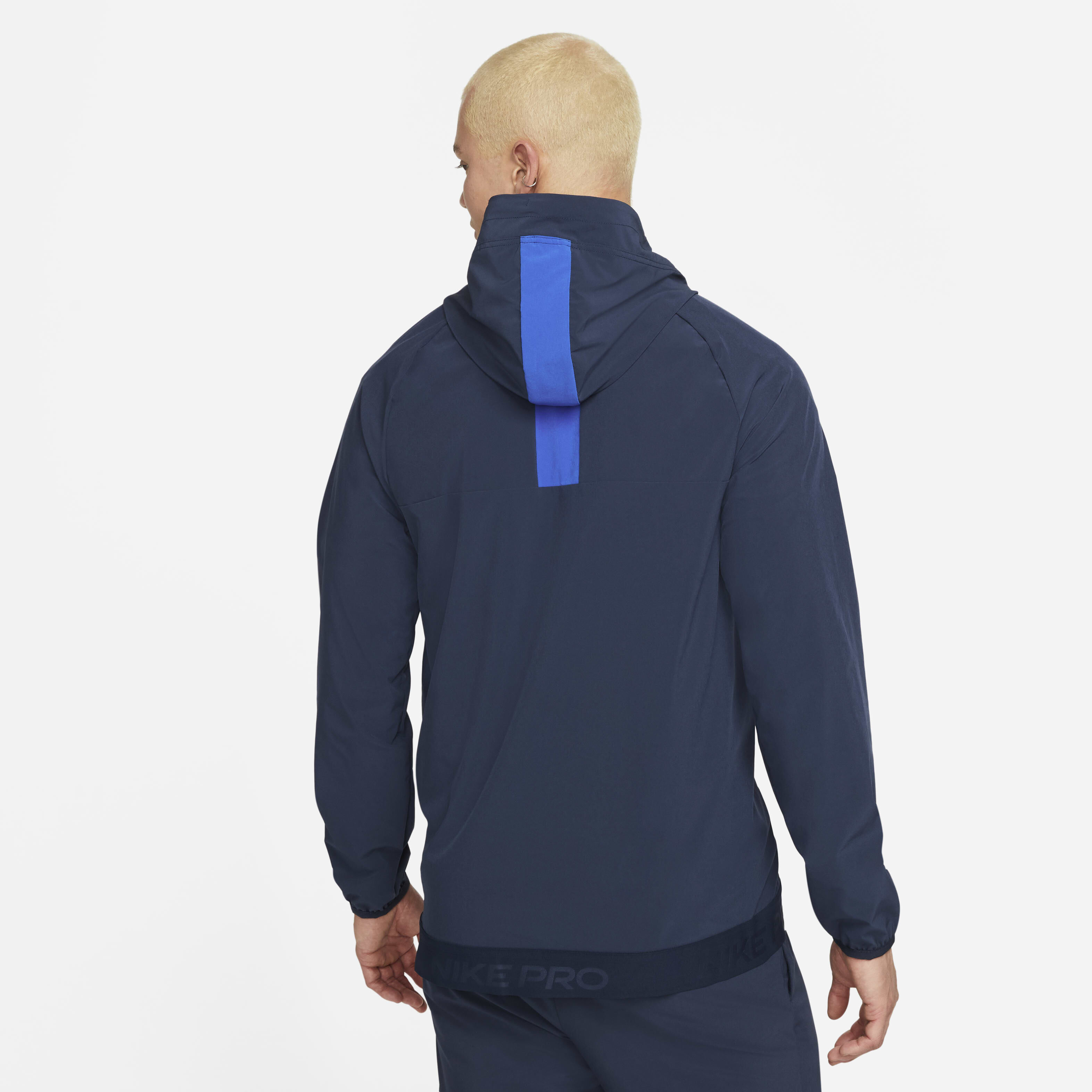 Nike Pro Dri-FIT Flex Vent Max image number 1