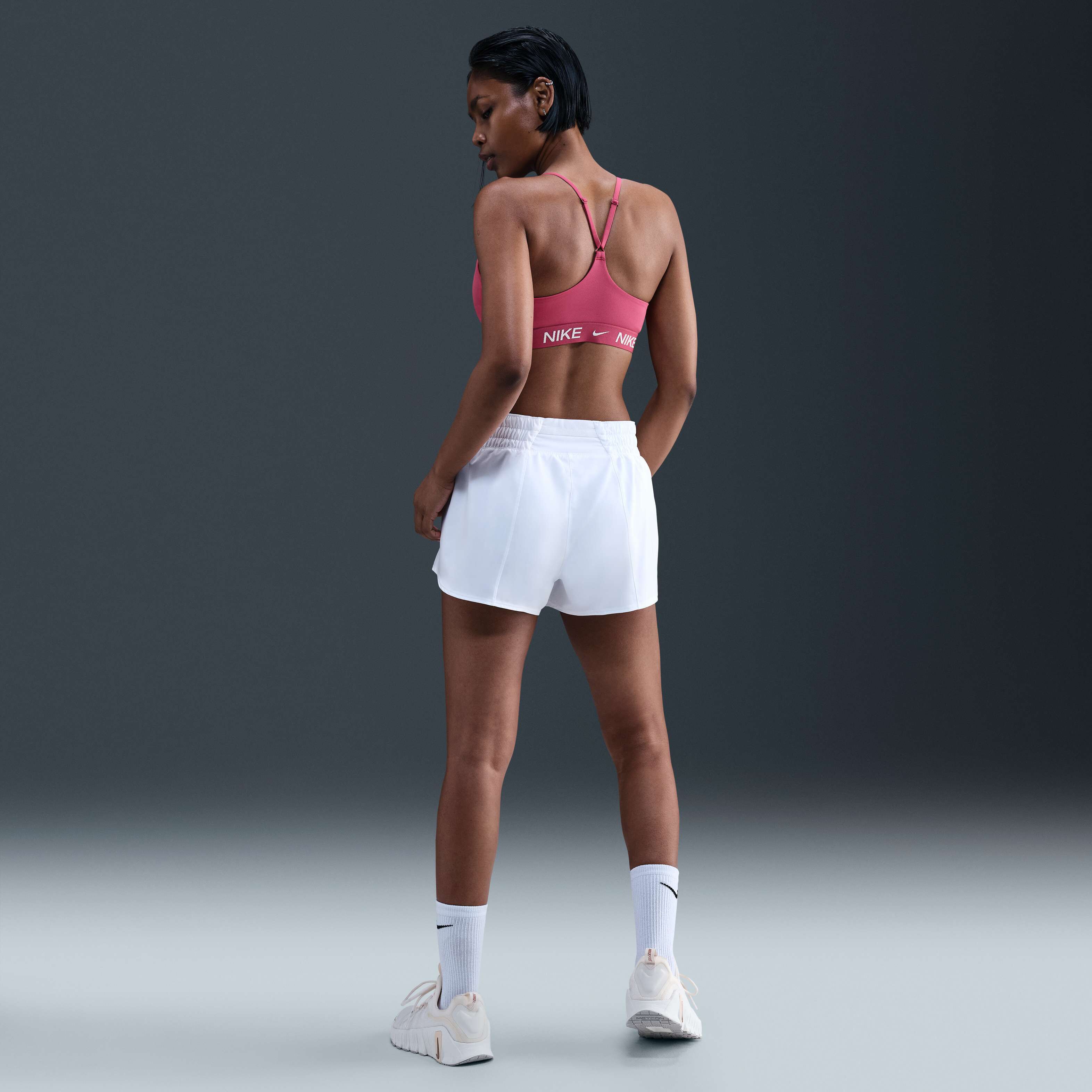 نايكي اندي بدعم خفيف image number 4