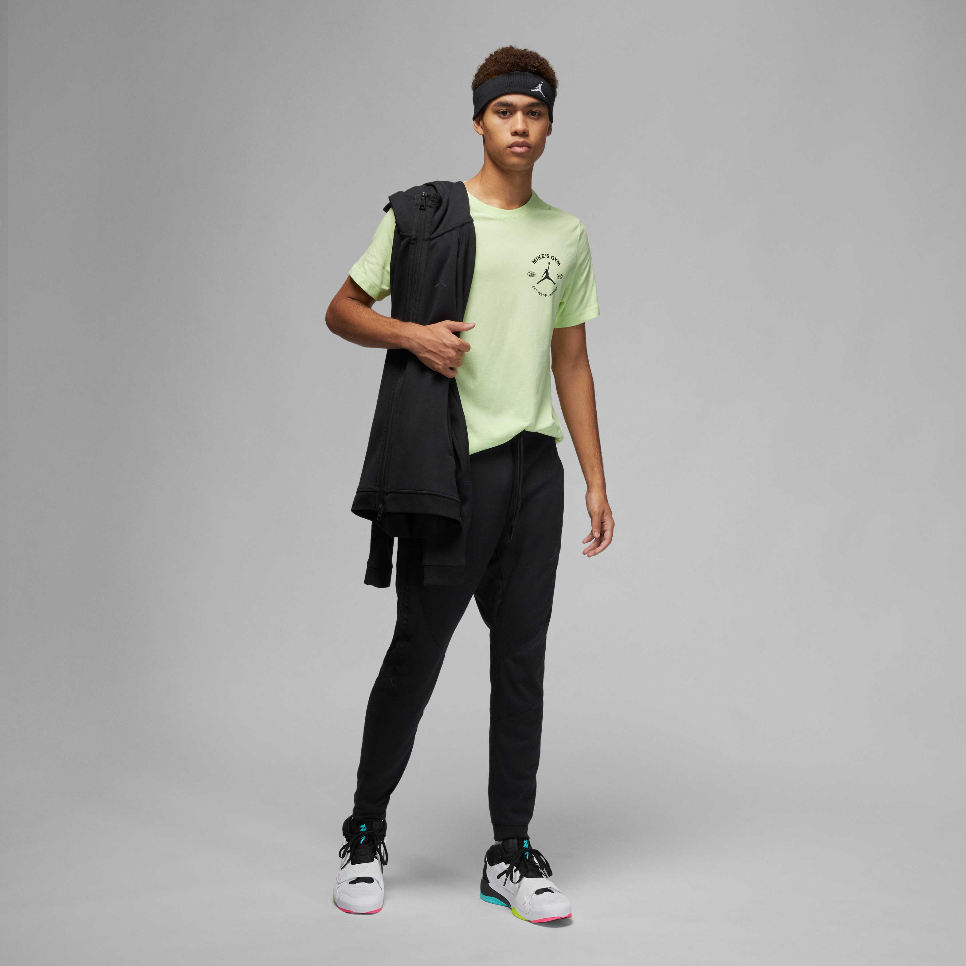 Jordan Dri-FIT Sport image number 6