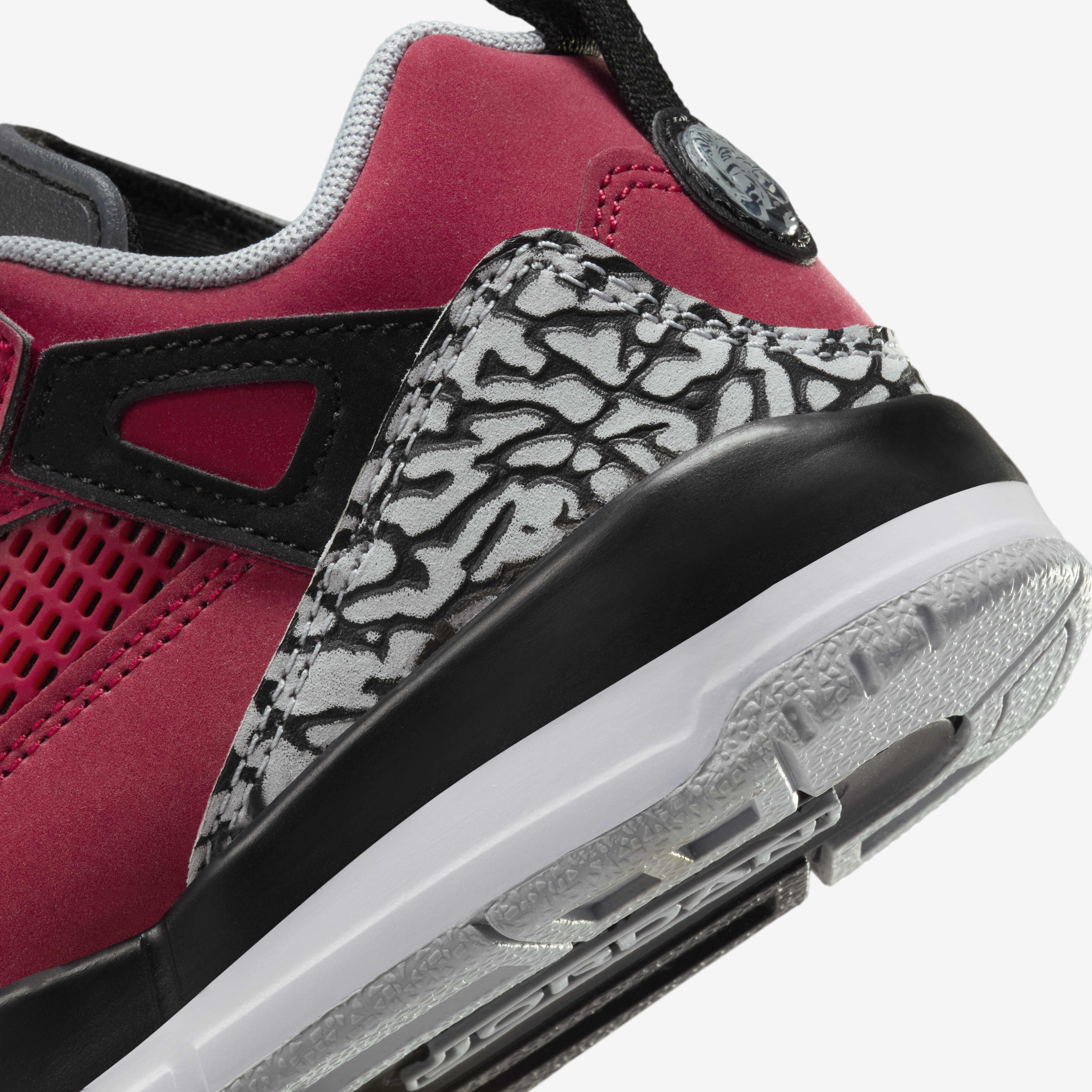 Jordan Spizike Low image number 7