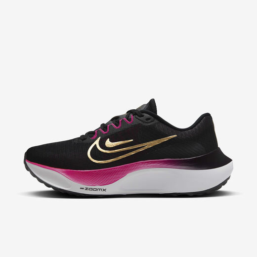Shoes-Nike, Nike Zoom Fly 5, Women's Road Running Shoes