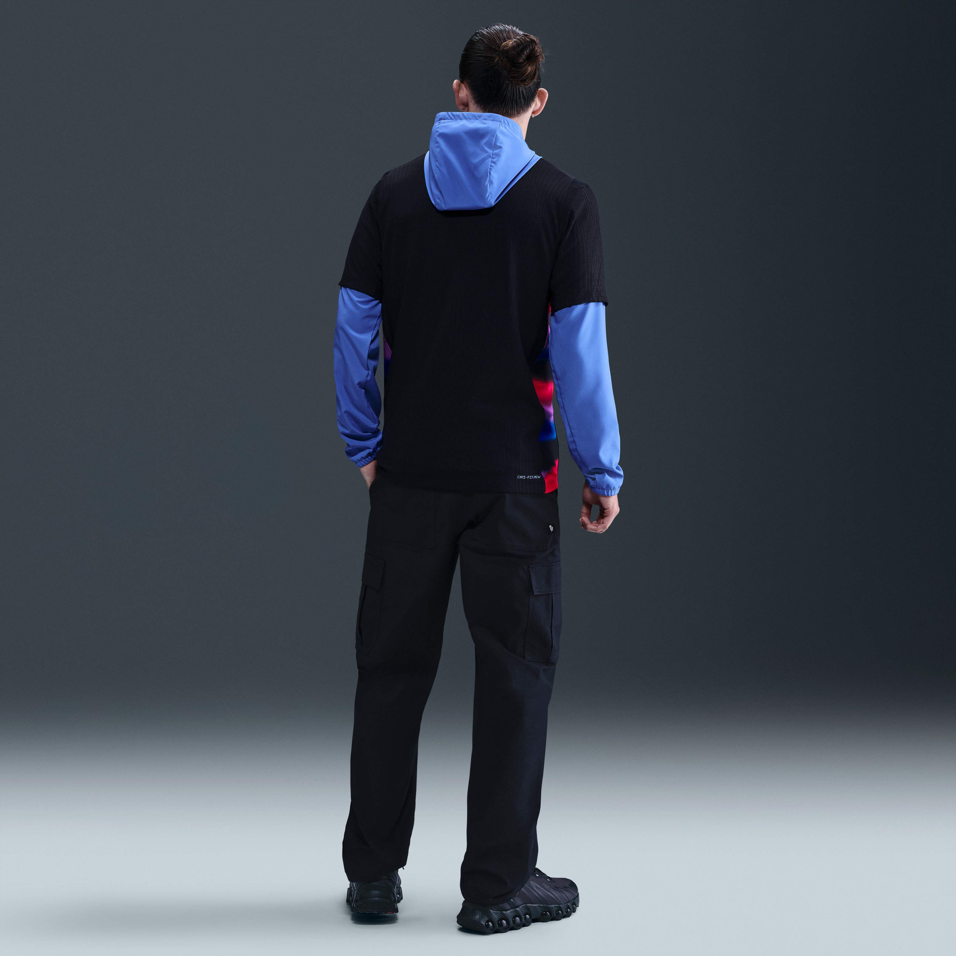 إنجلترا 2025 ماتش الاحتياطي (منتخب النساء) image number 4