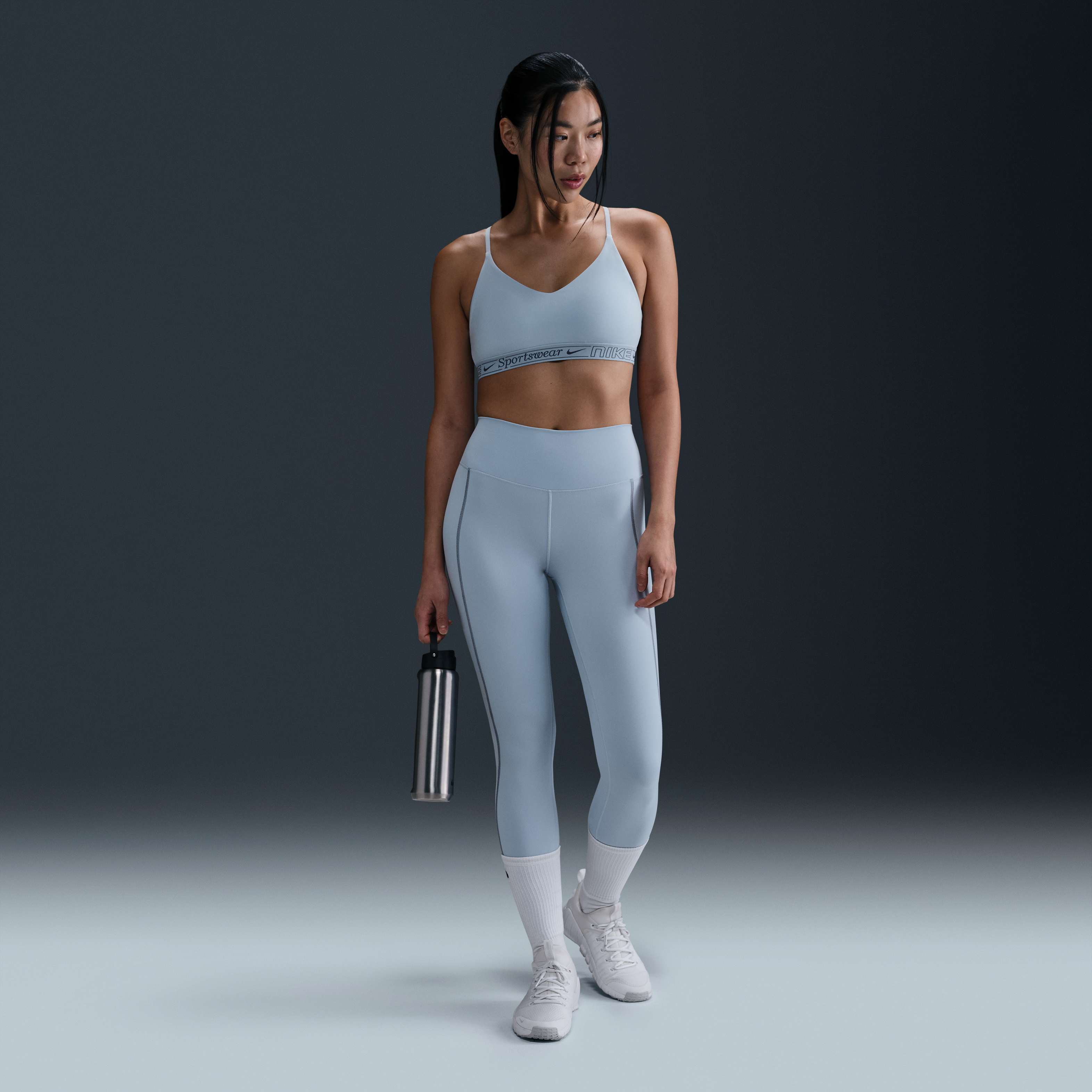 نايكي اندي بدعم خفيف image number 3