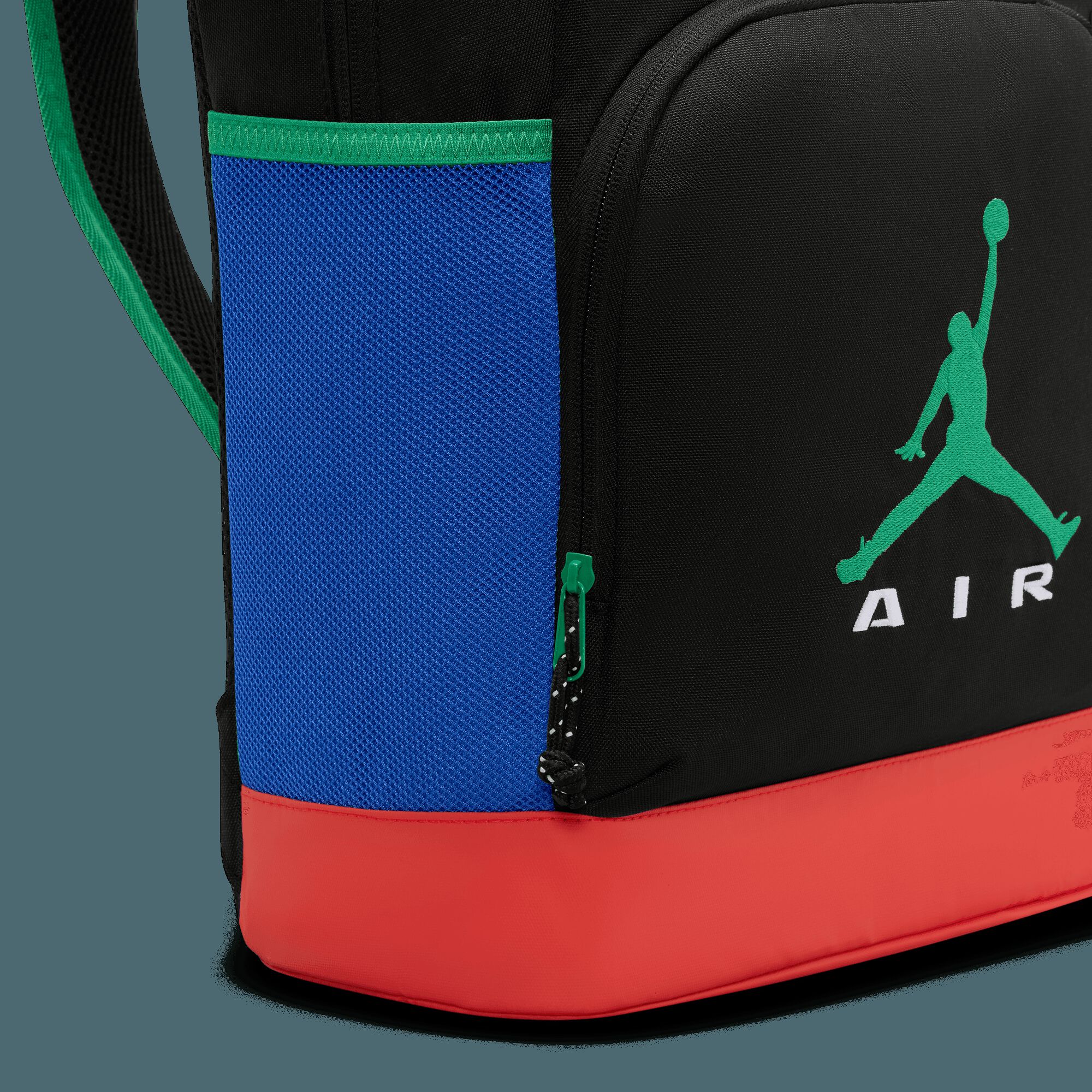 Jordan image number 4