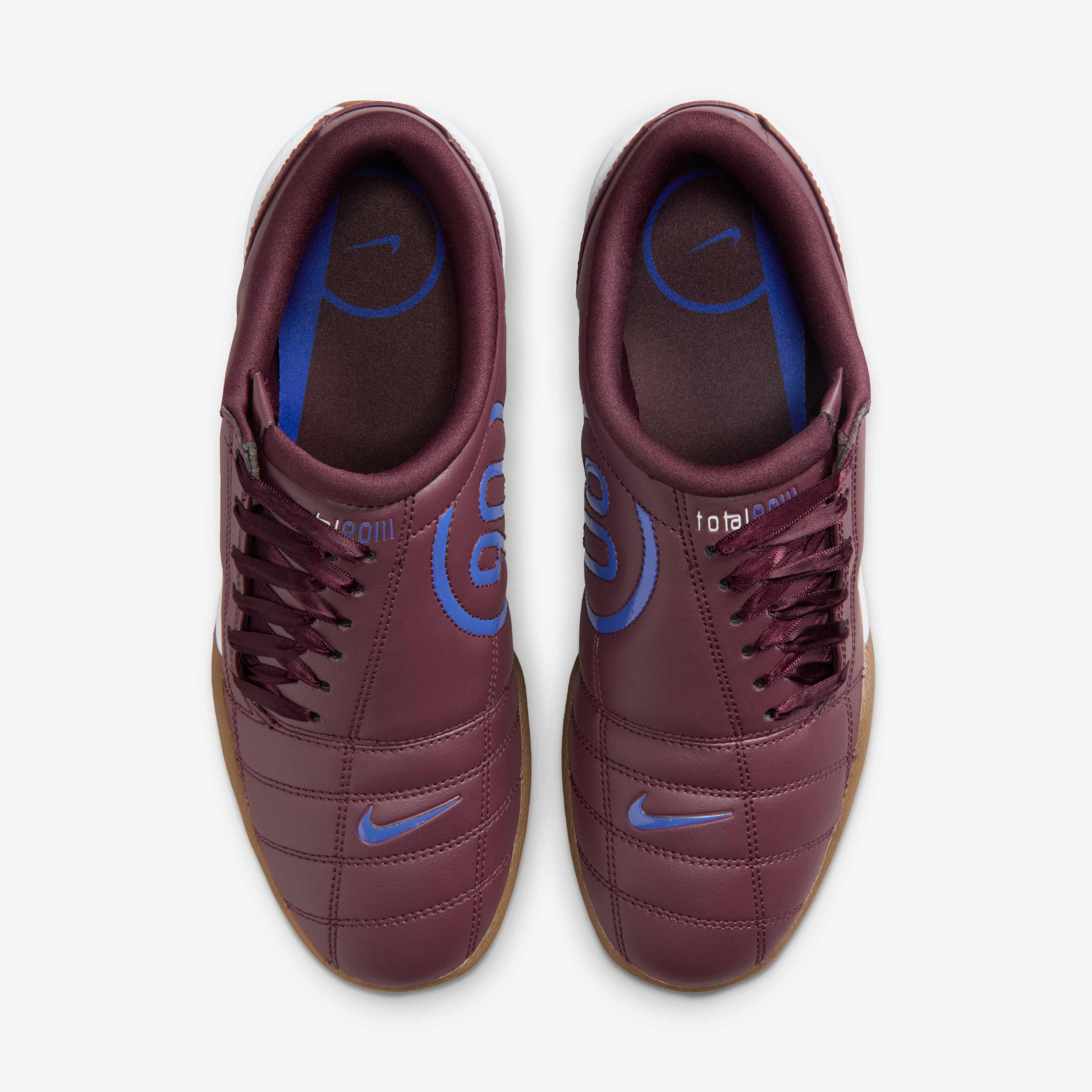 نايكي توتال 90 image number 3