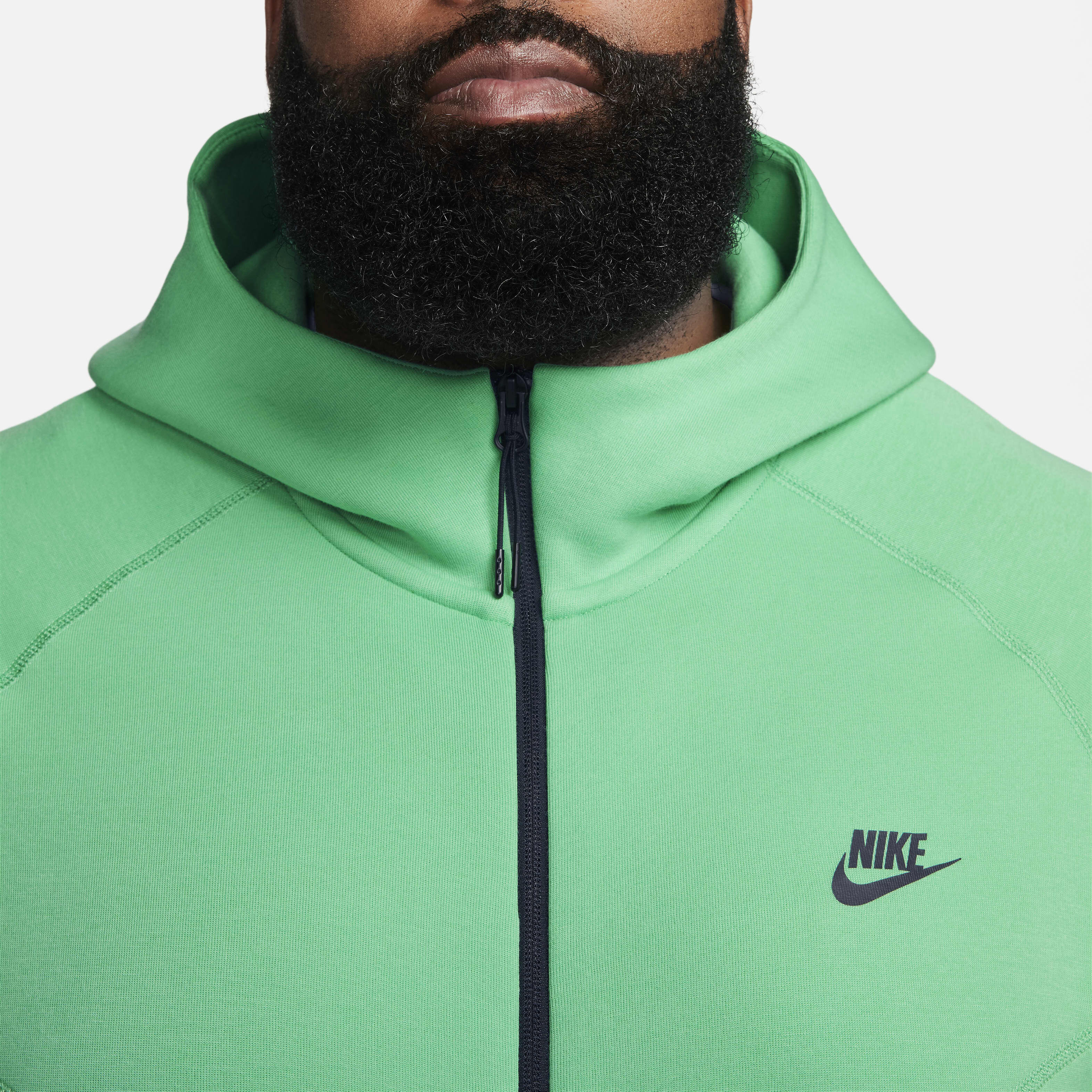 Nike Sportswear Tech Fleece Windrunner image number 14