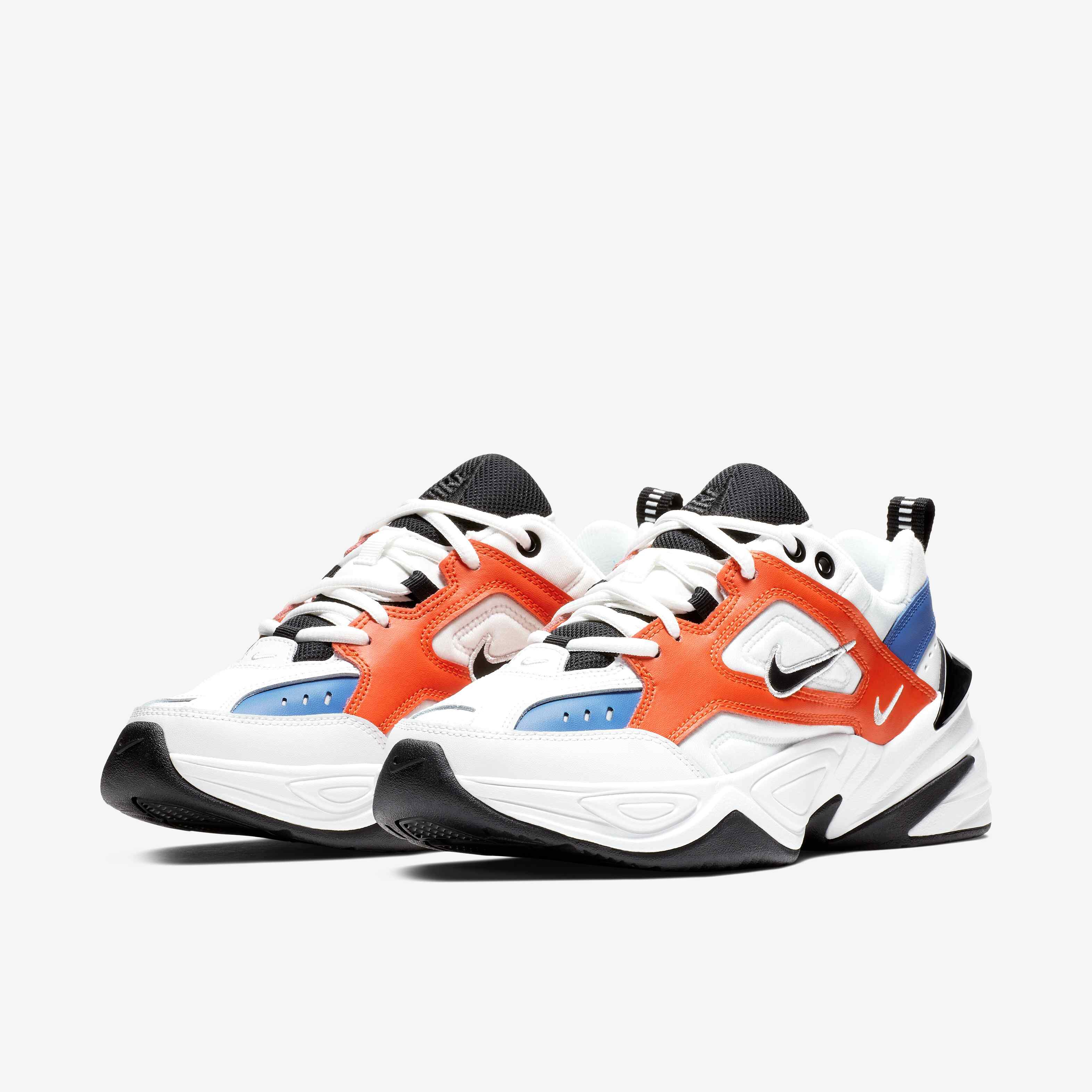 Buy Nike M2K Tekno Women s Shoes Nike Qatar Official