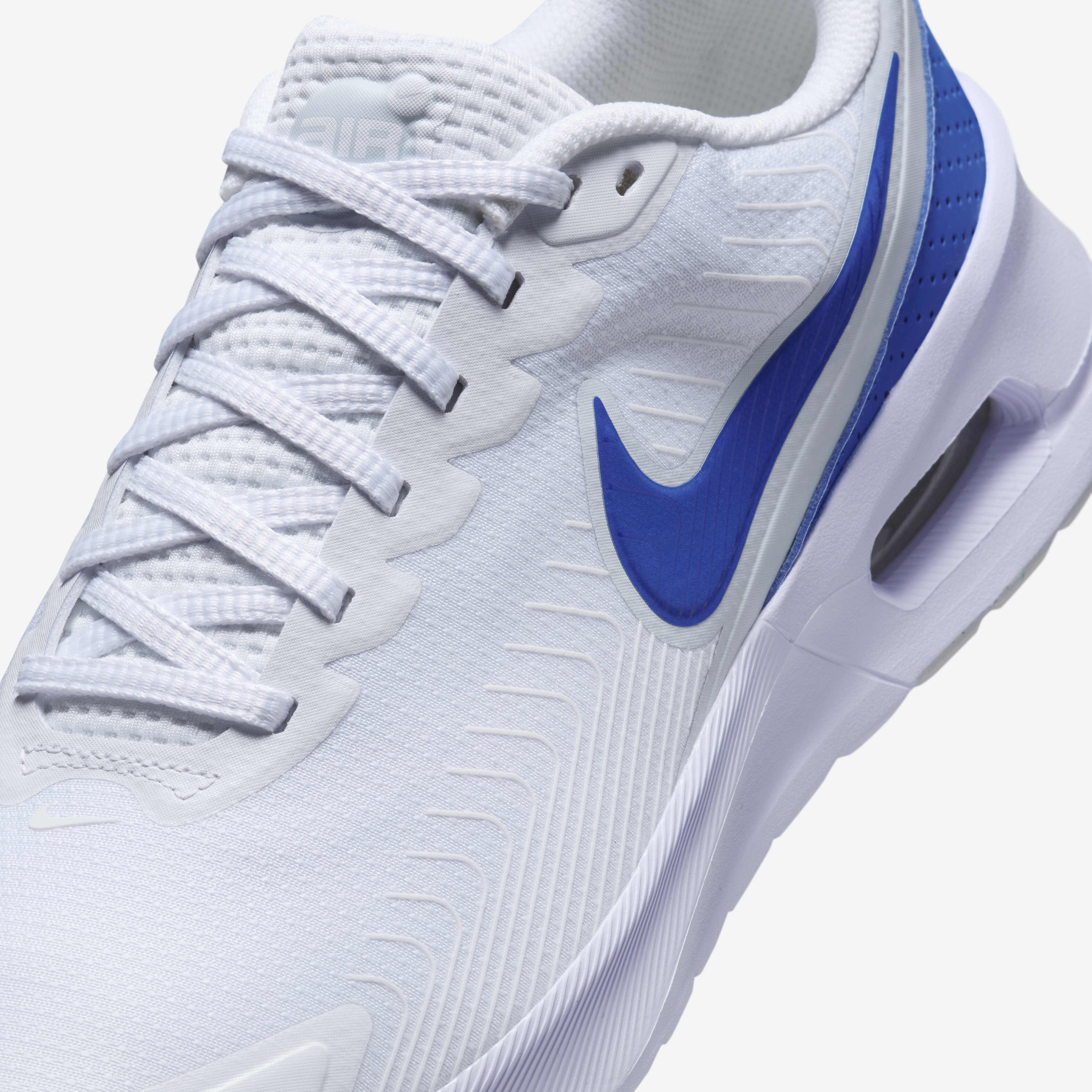 Nike men's air max advantage shoes discount