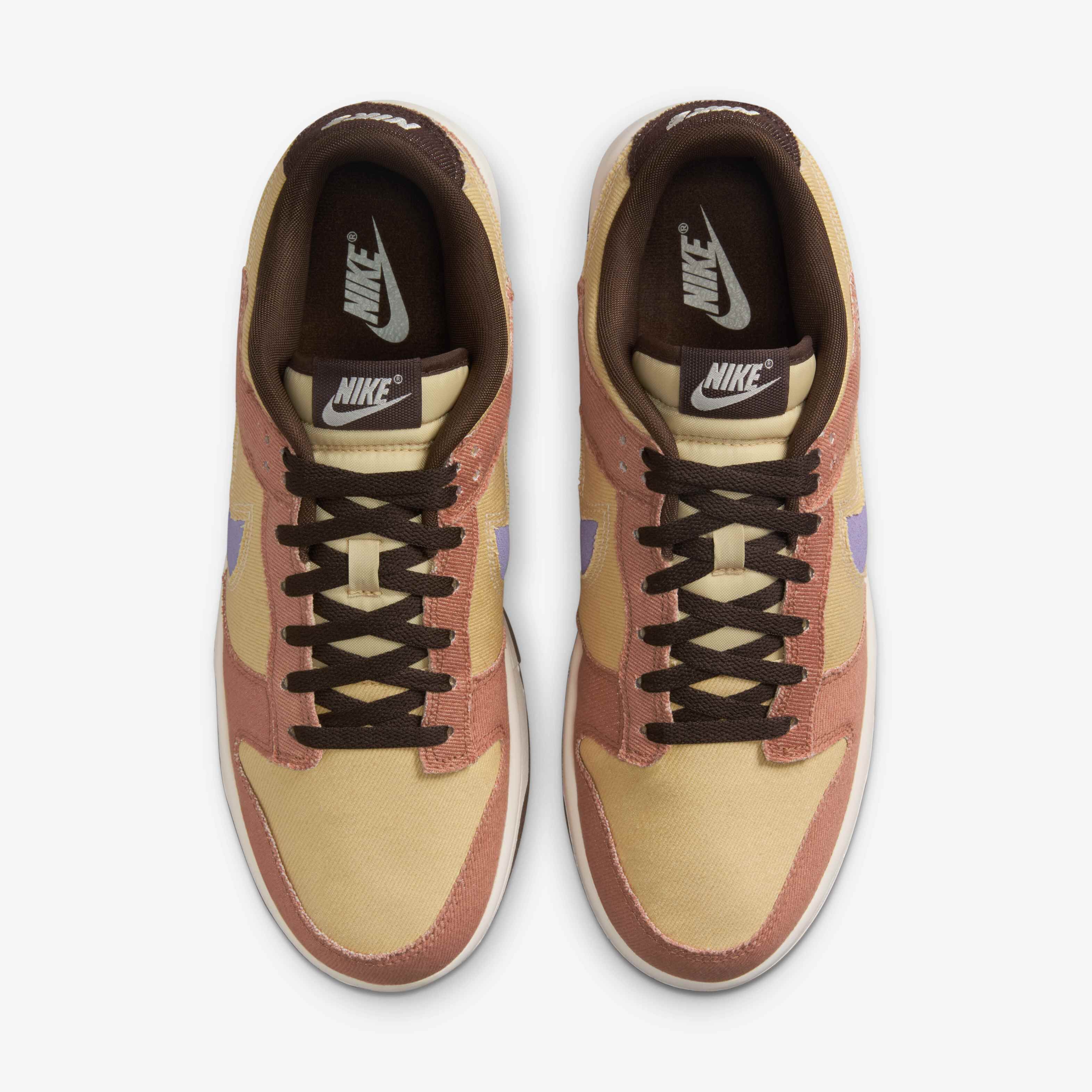 Nike Dunk Low Retro SE image number 3