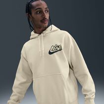 Nike Solo Swoosh
