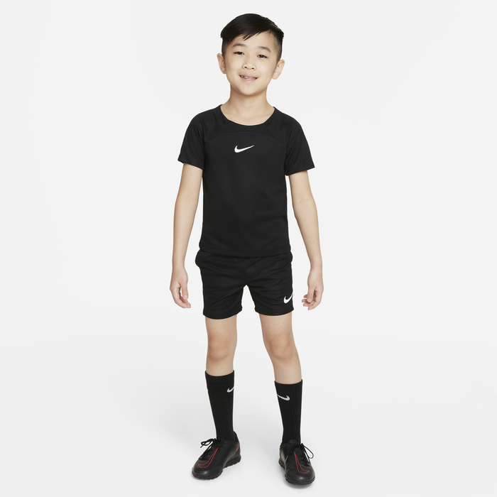 Buy Nike Dri-FIT Academy Pro Younger Kids' Knit Football Training