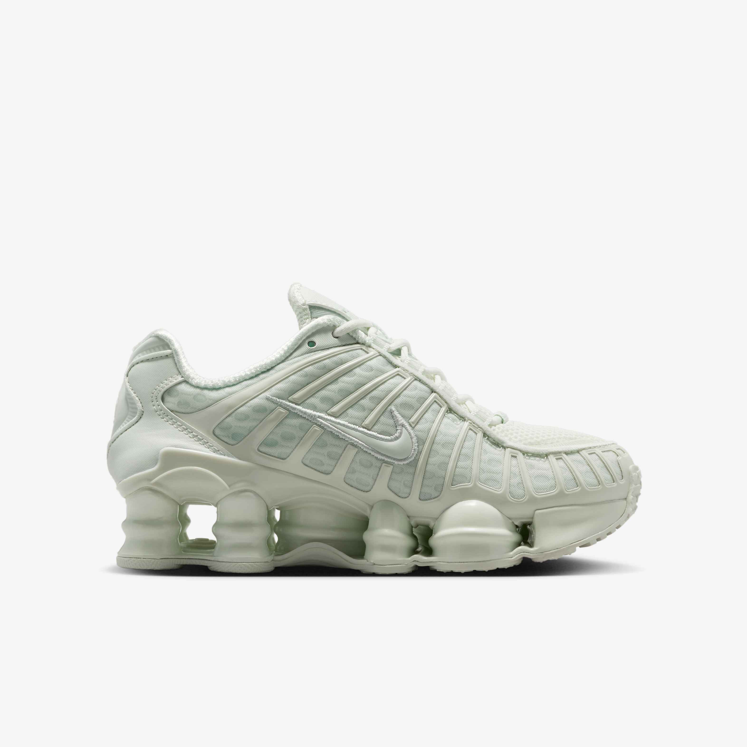 Nike Shox TL image number 2