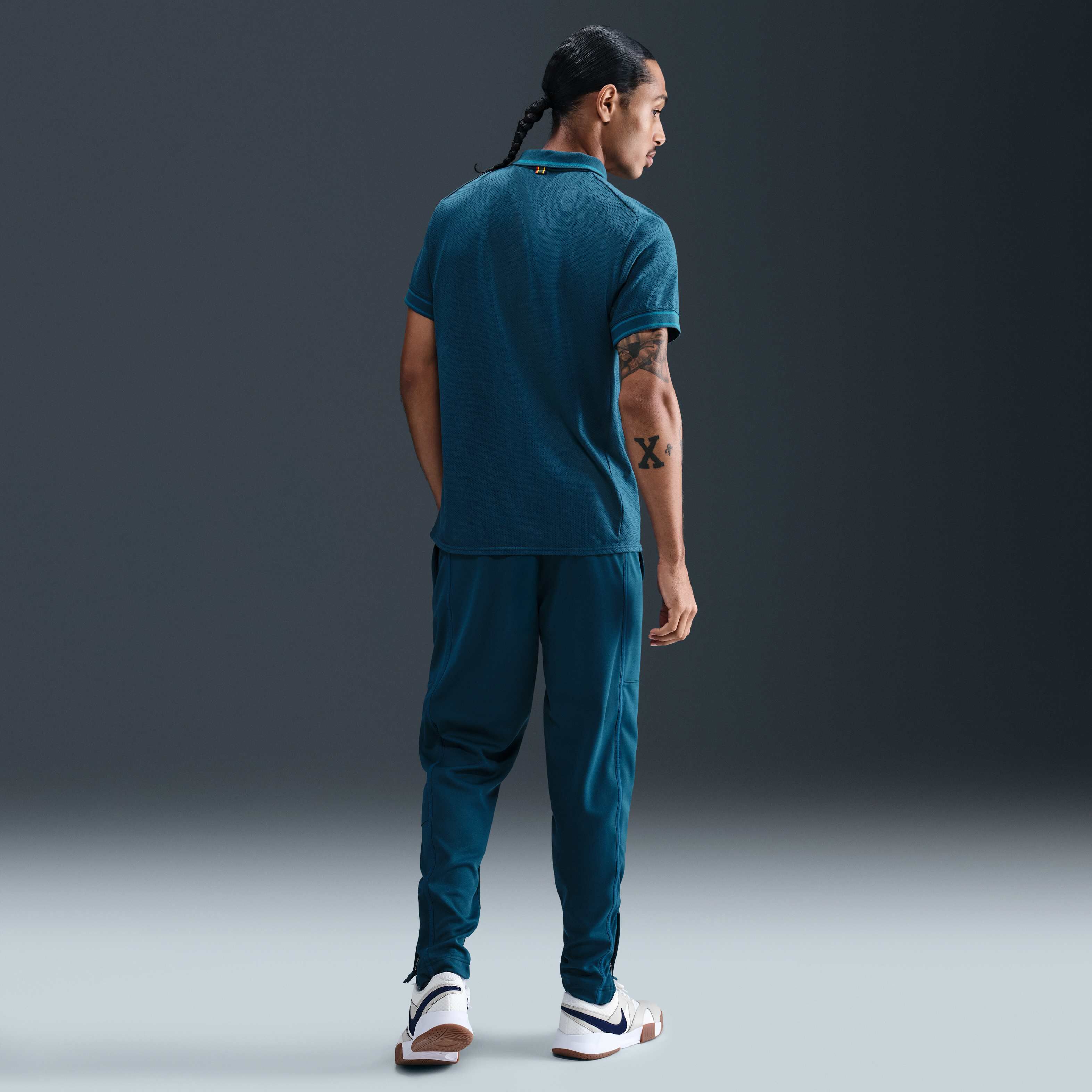 NikeCourt Heritage image number 4