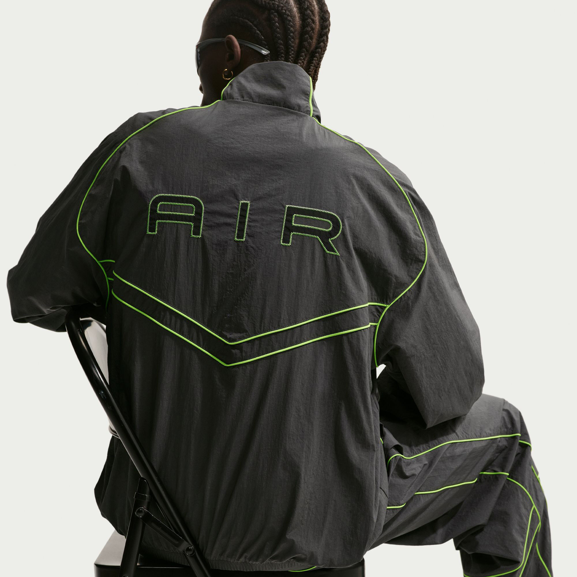 نايكي اير image number 4