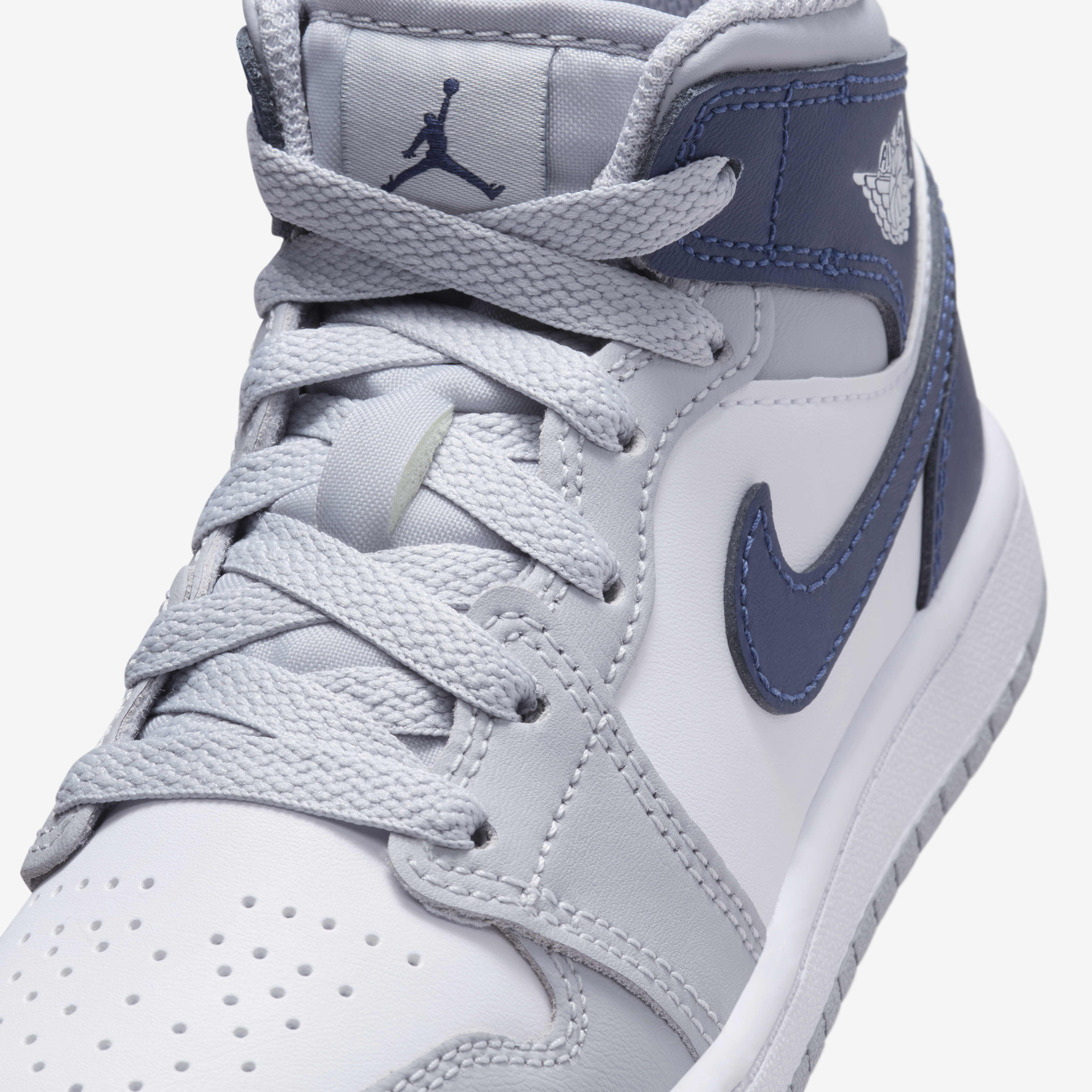 Jordan 1 Mid image number 6