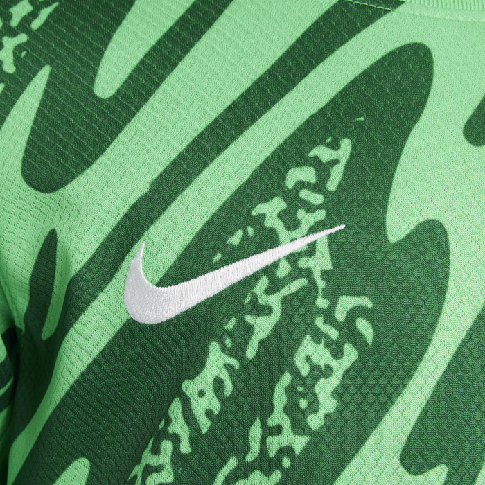 Paris Saint-Germain 2024 Stadium Goalkeeper image number 4 Paris Saint-Germain 2024 Stadium Goalkeeper image number 4