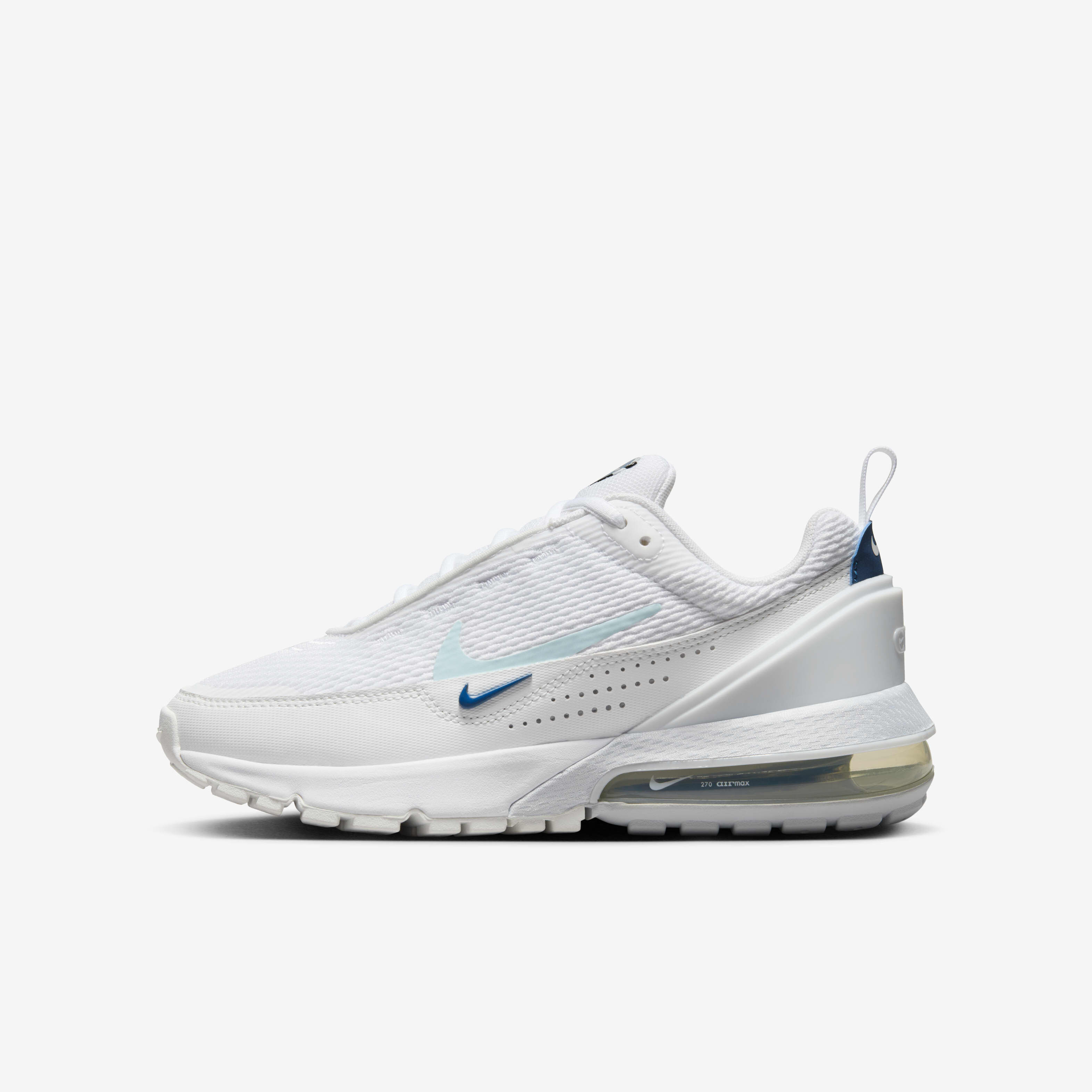 Paire '270 online