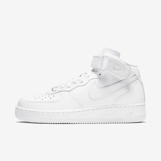 Shoes for Dance-Nike, Nike Air Force 1 '07 Mid, Women's Shoe