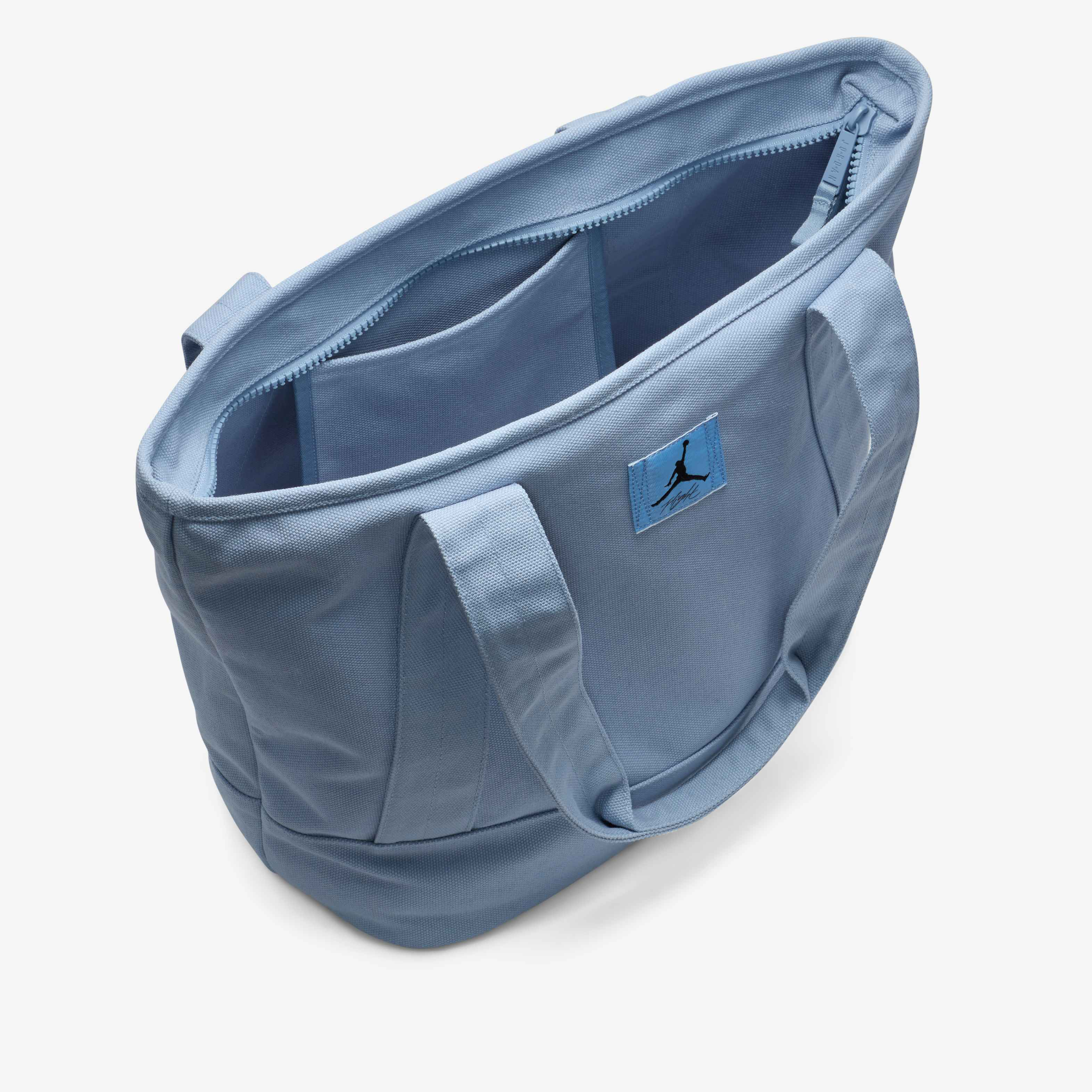 Jordan Flight Holdall Tote Bag image number 4