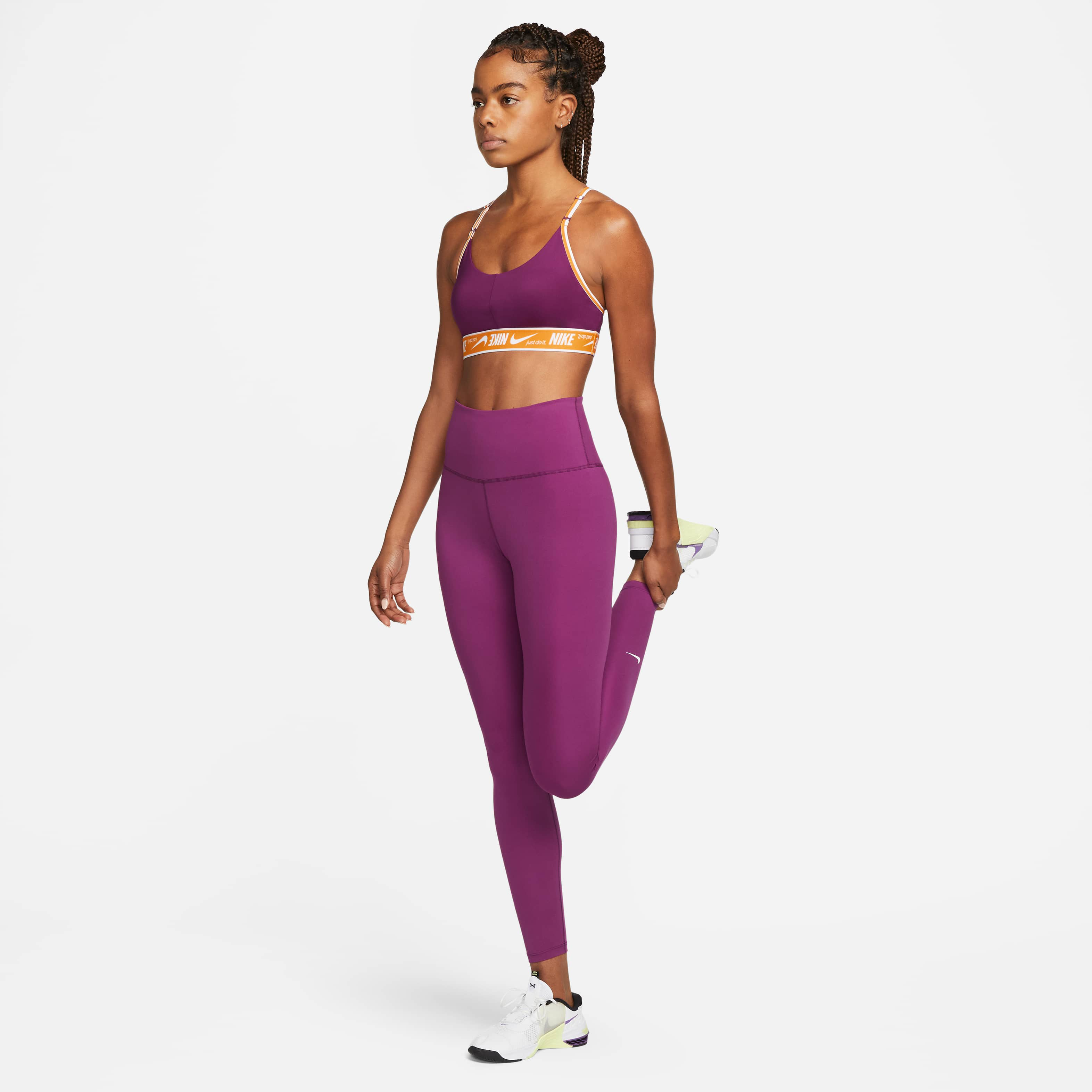 Nike Indy image number 3