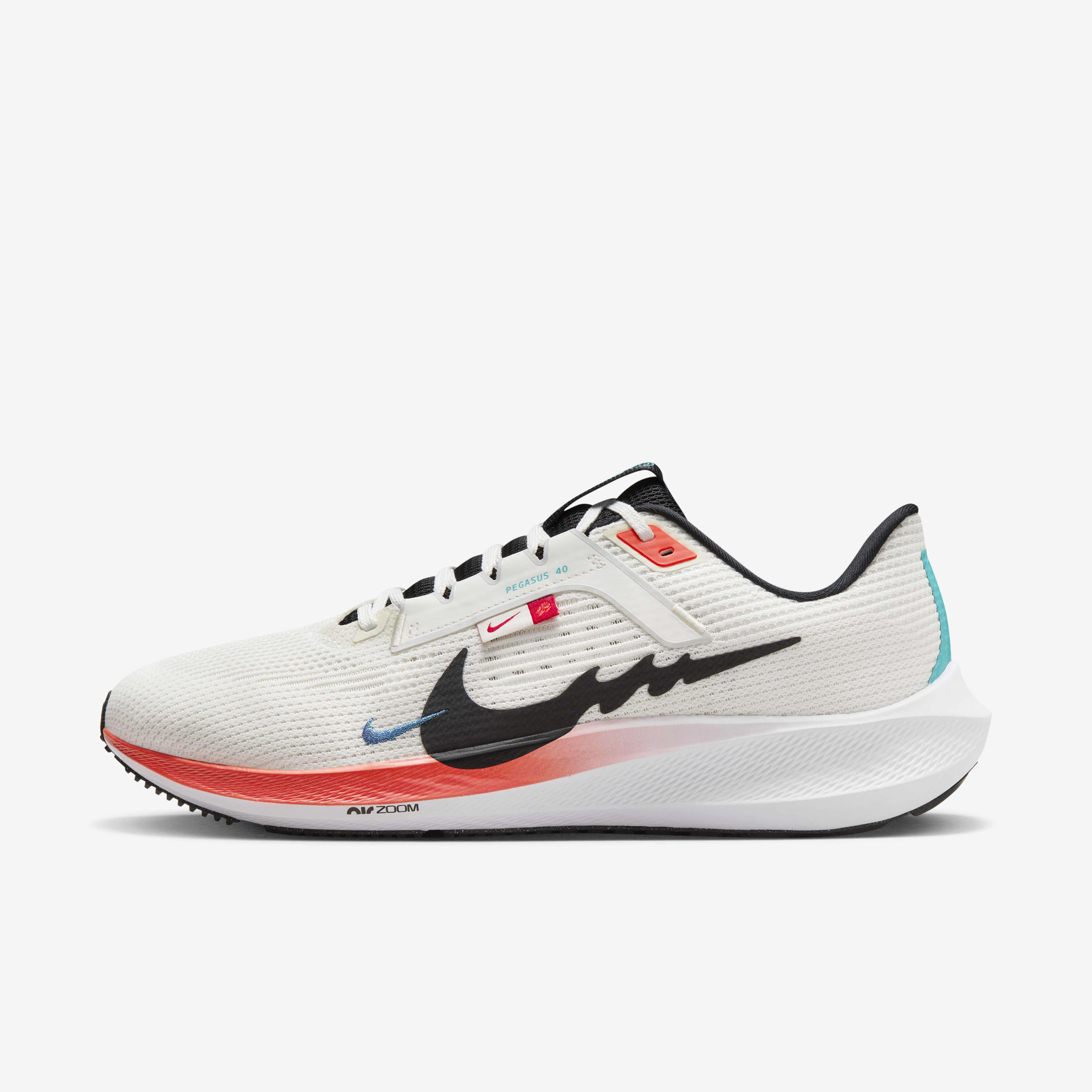 Buy Nike Pegasus 40 Men s Road Running Shoes Nike Qatar Official