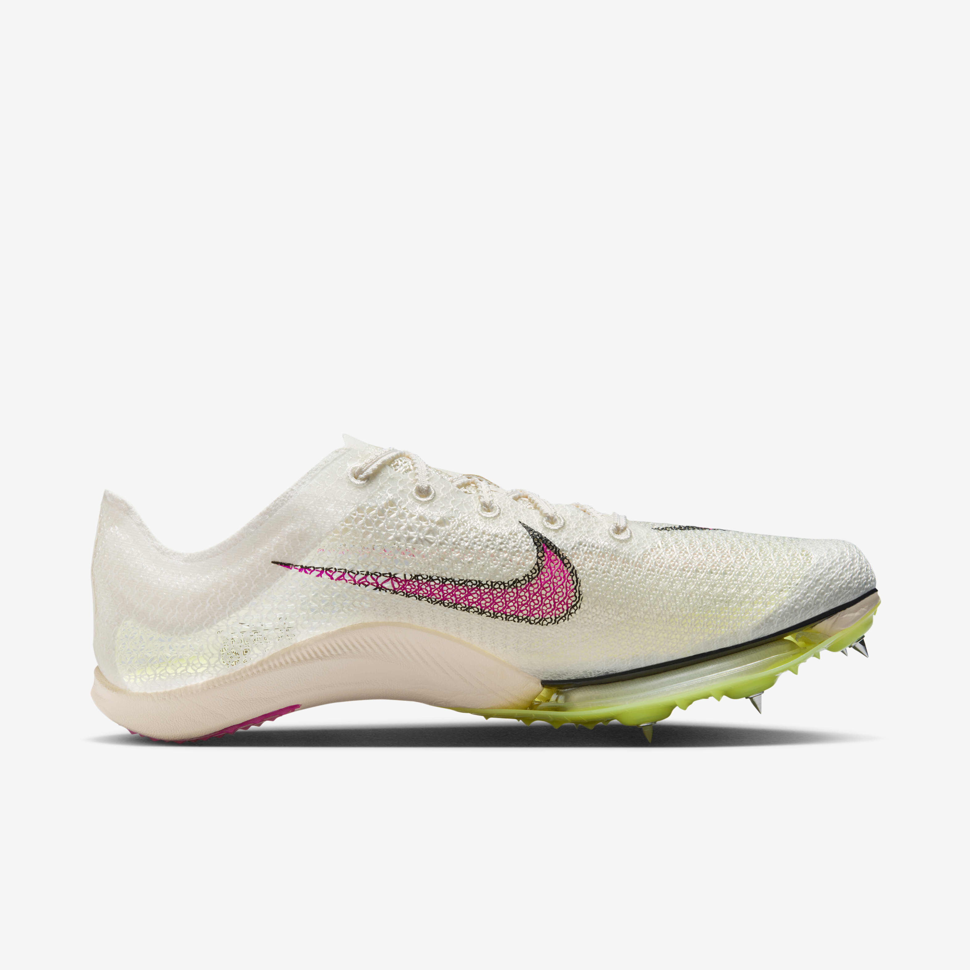 Buy Nike Air Zoom Victory Athletics Distance Spikes Nike Qatar Official