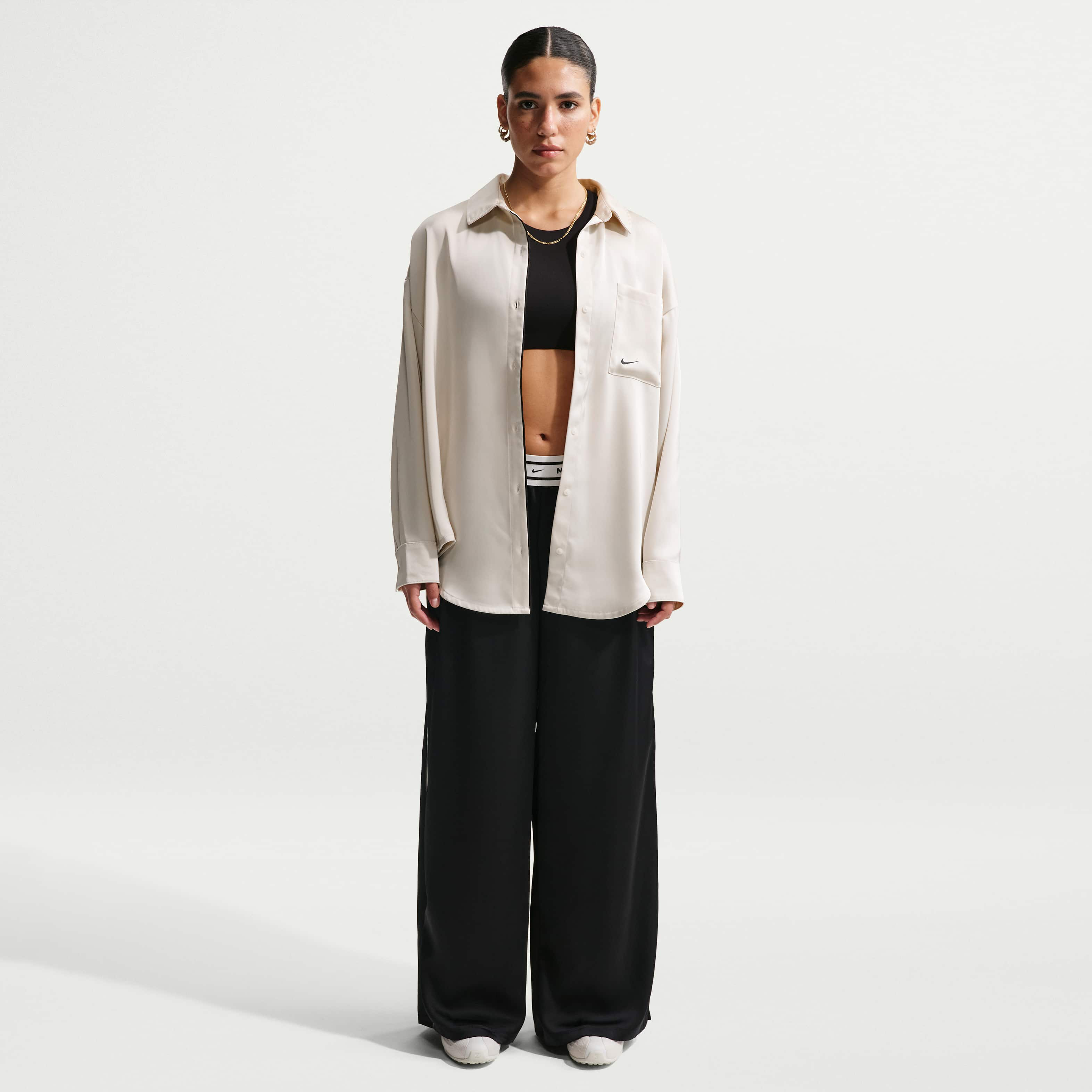 Nike Sportswear image number 3