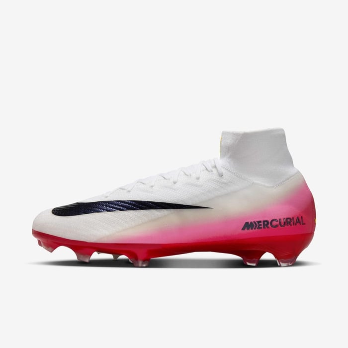 Buy Nike Mercurial Superfly 10 Elite FG High-Top Football Boot