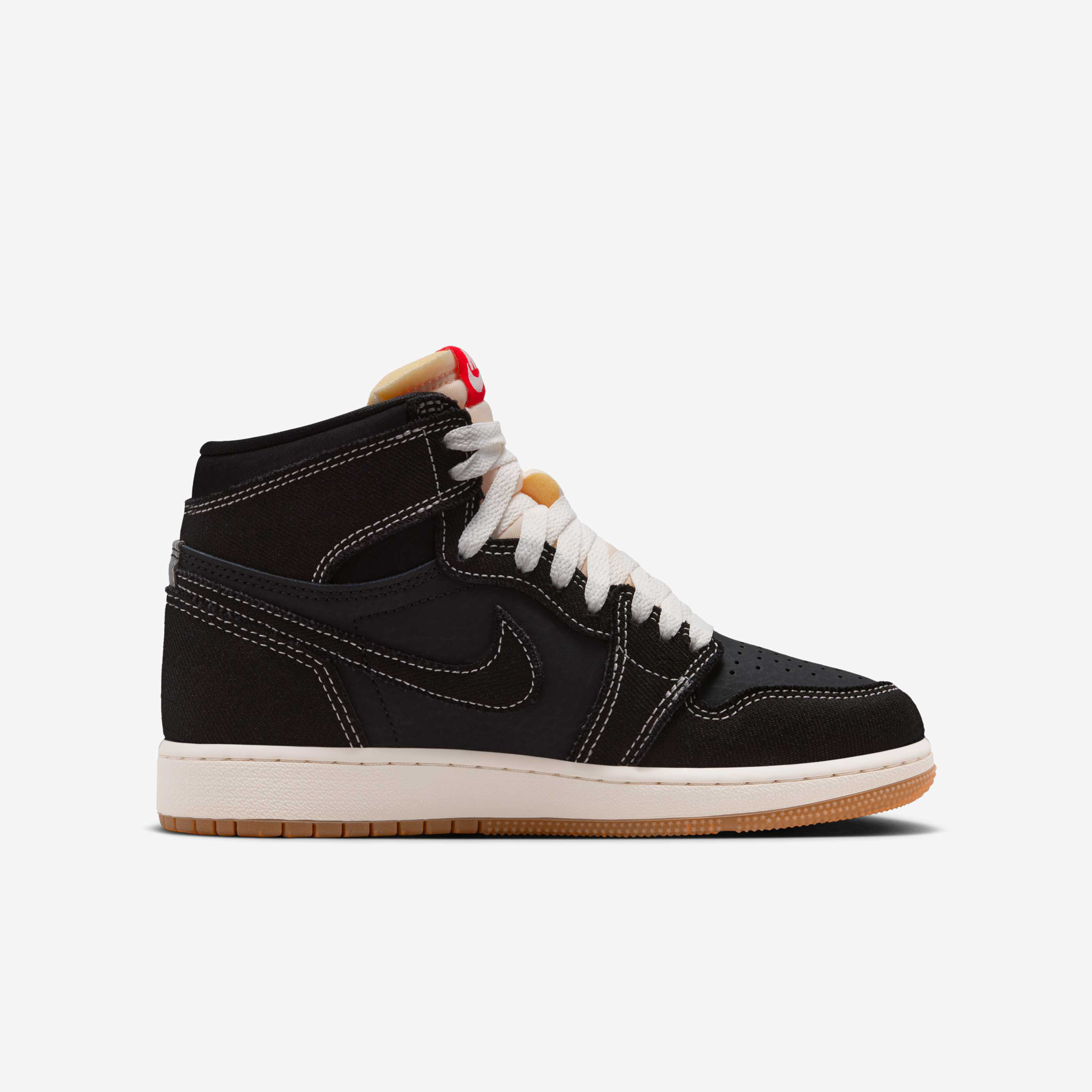 Air Jordan 1 Retro High OG image number 2