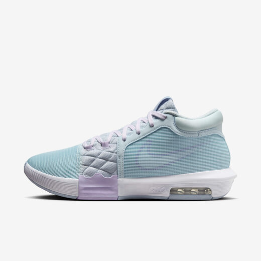 Lebron Collection-Nike, LeBron Witness 8, Basketball Shoes