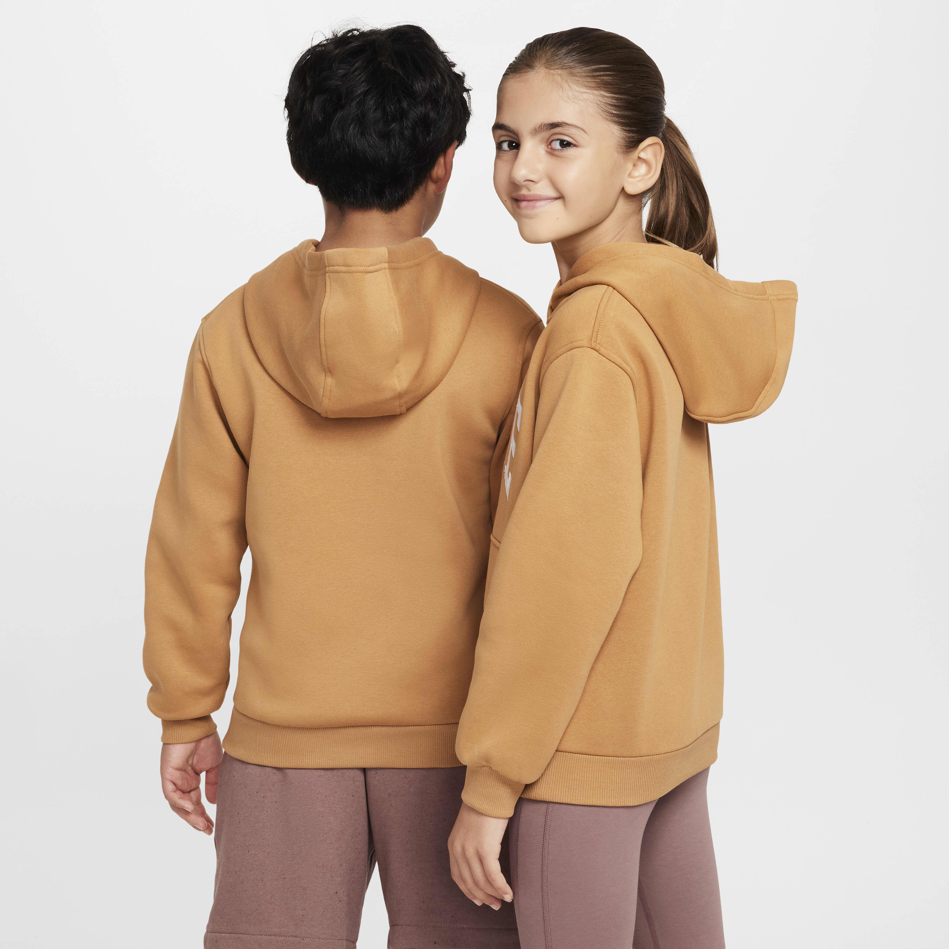 Nike Sportswear Club Fleece image number 1