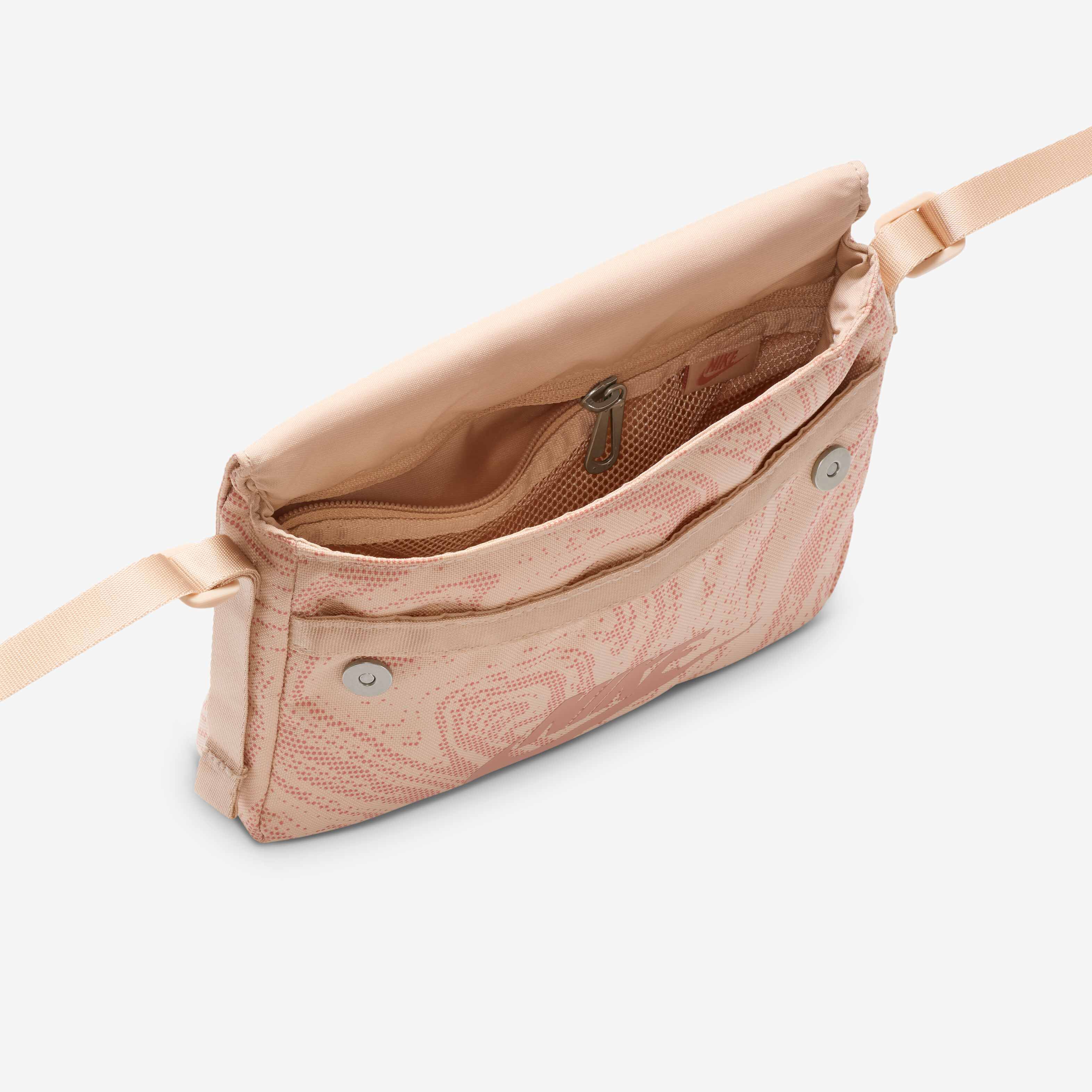 نايكي سبورتسوير فيوتورا 365 image number 3