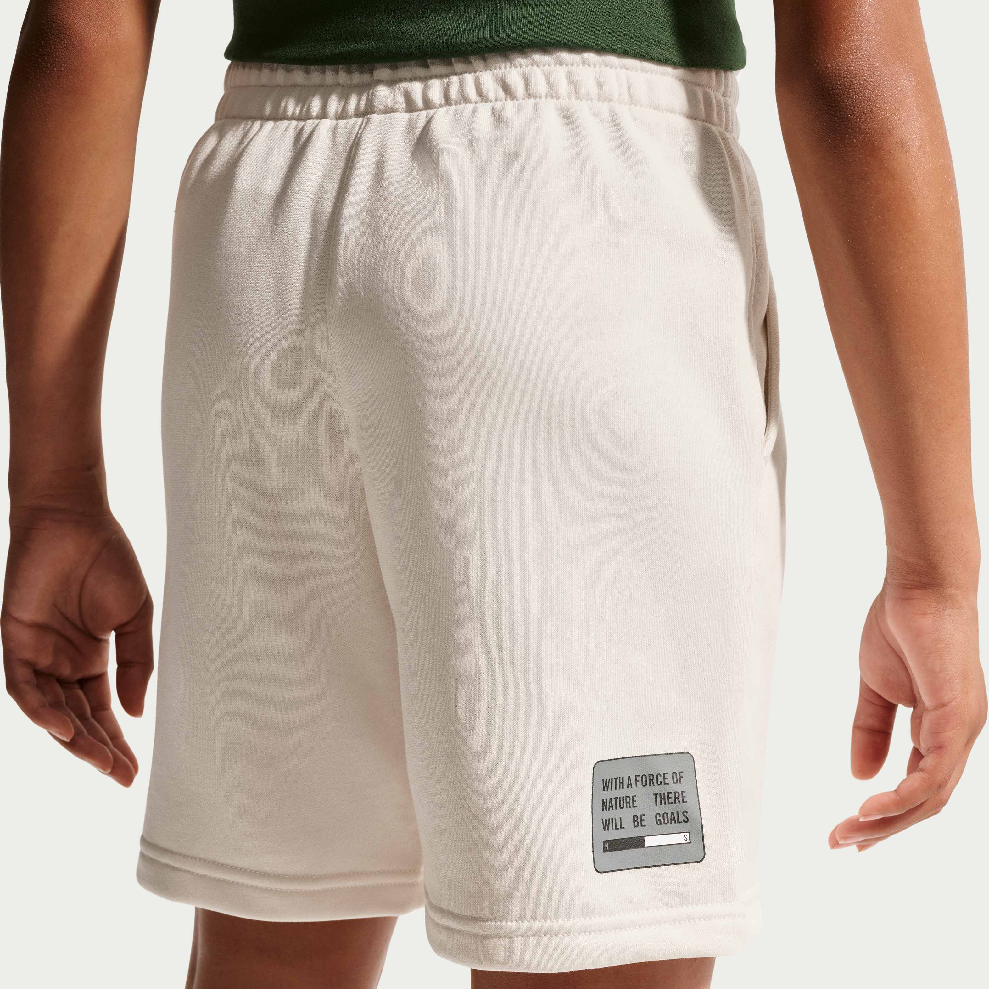 Erling Haaland Club Fleece image number 2
