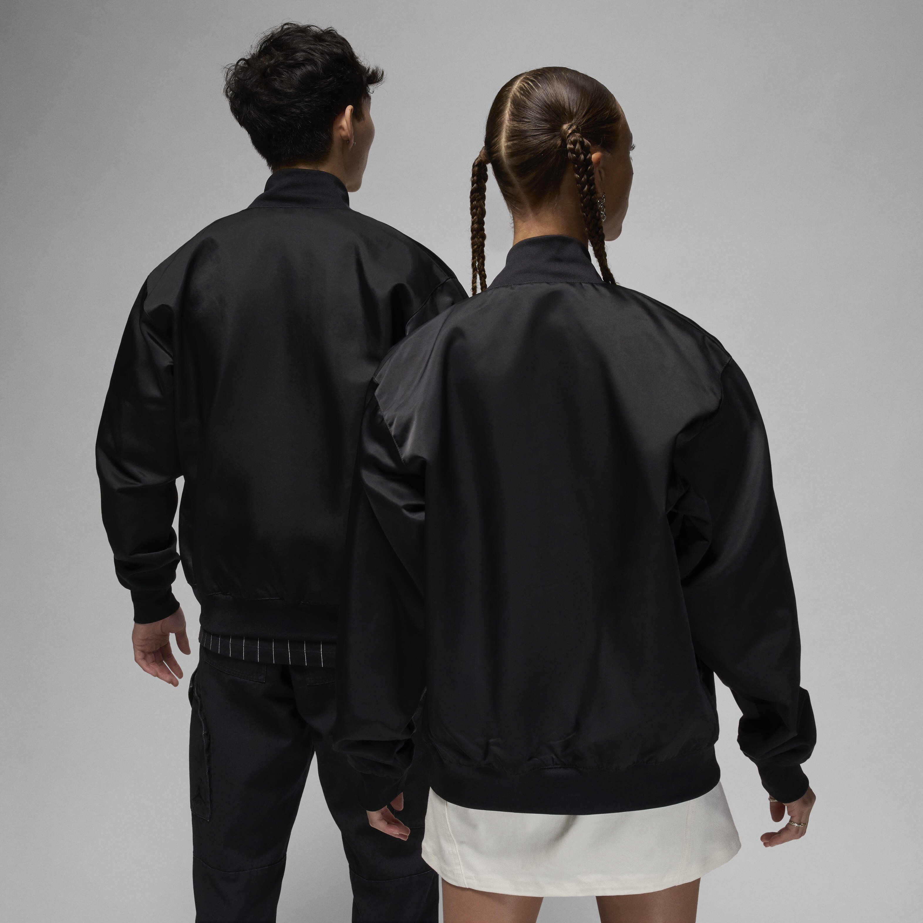 ジャケット・アウター NIKE : Jordan Flight MVP Men's Statement Buy Jordan Flight MVP Men's Statement Jacket - Legend Md