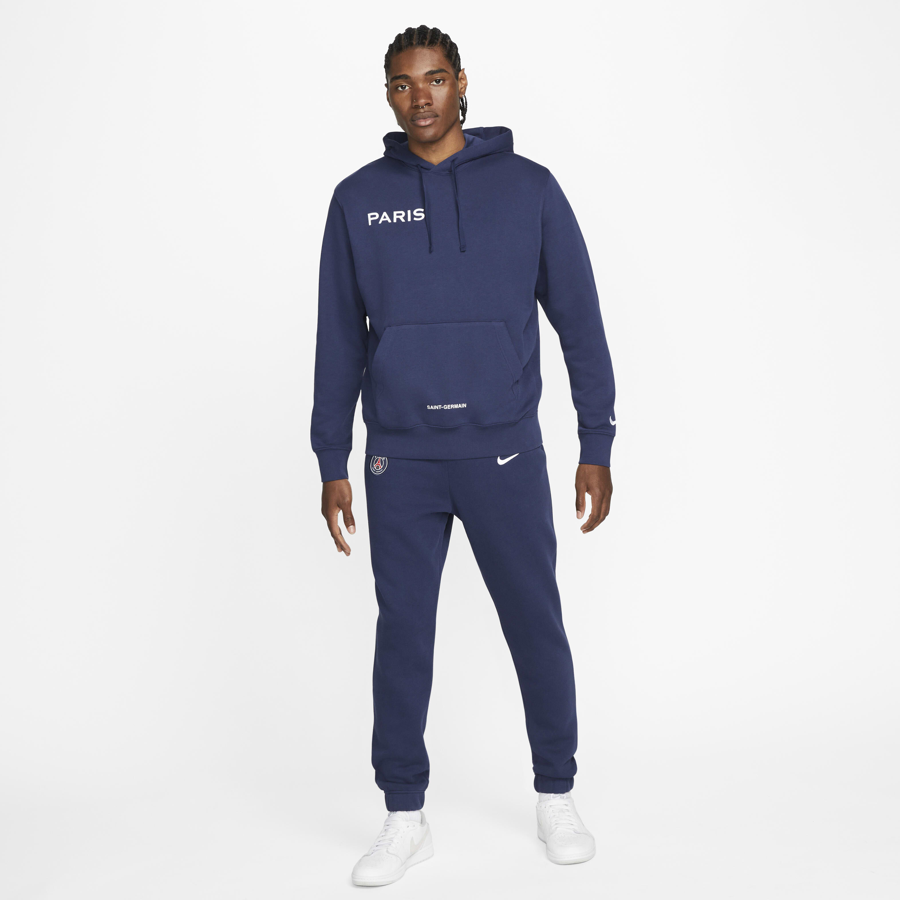 Paris Saint-Germain image number 5