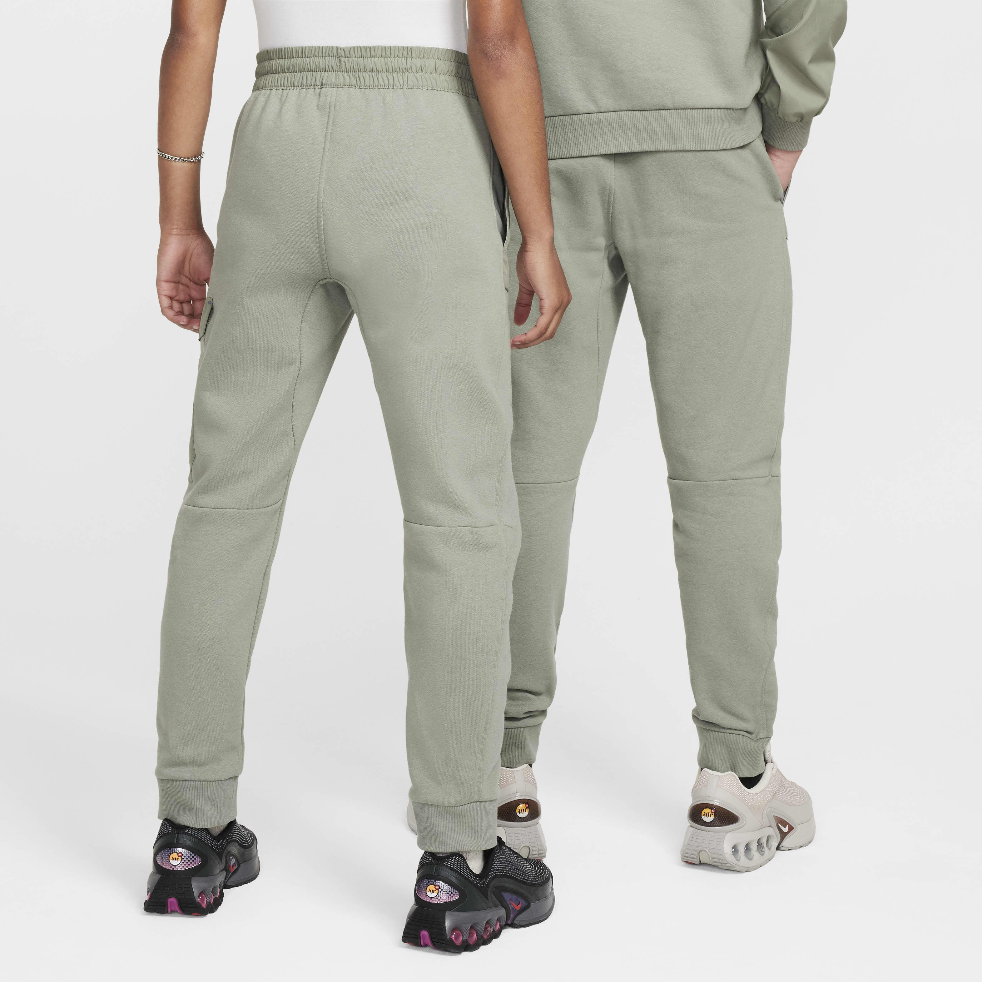 Layer 8 tech fleece pants best sale