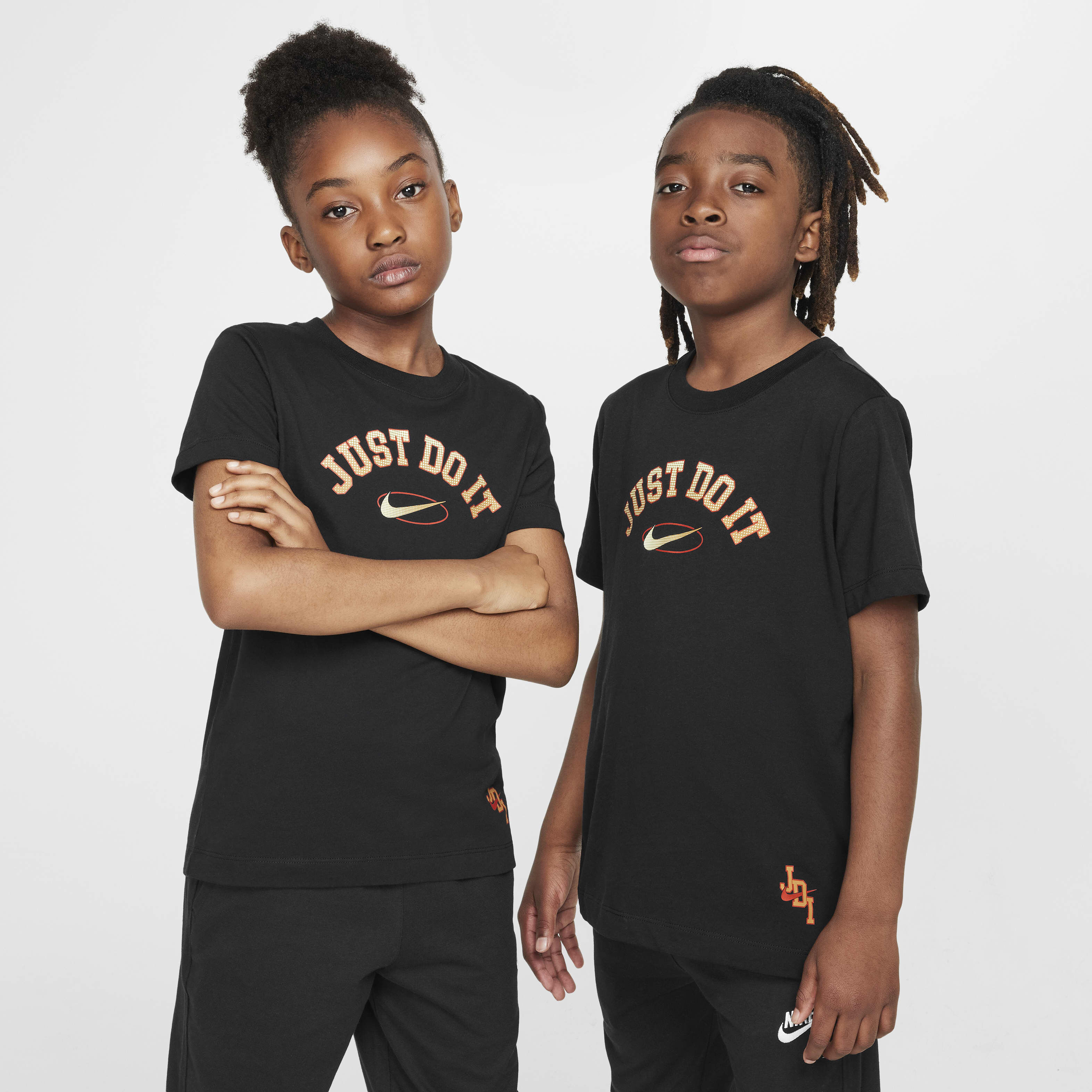 Kids nike t shirts online
