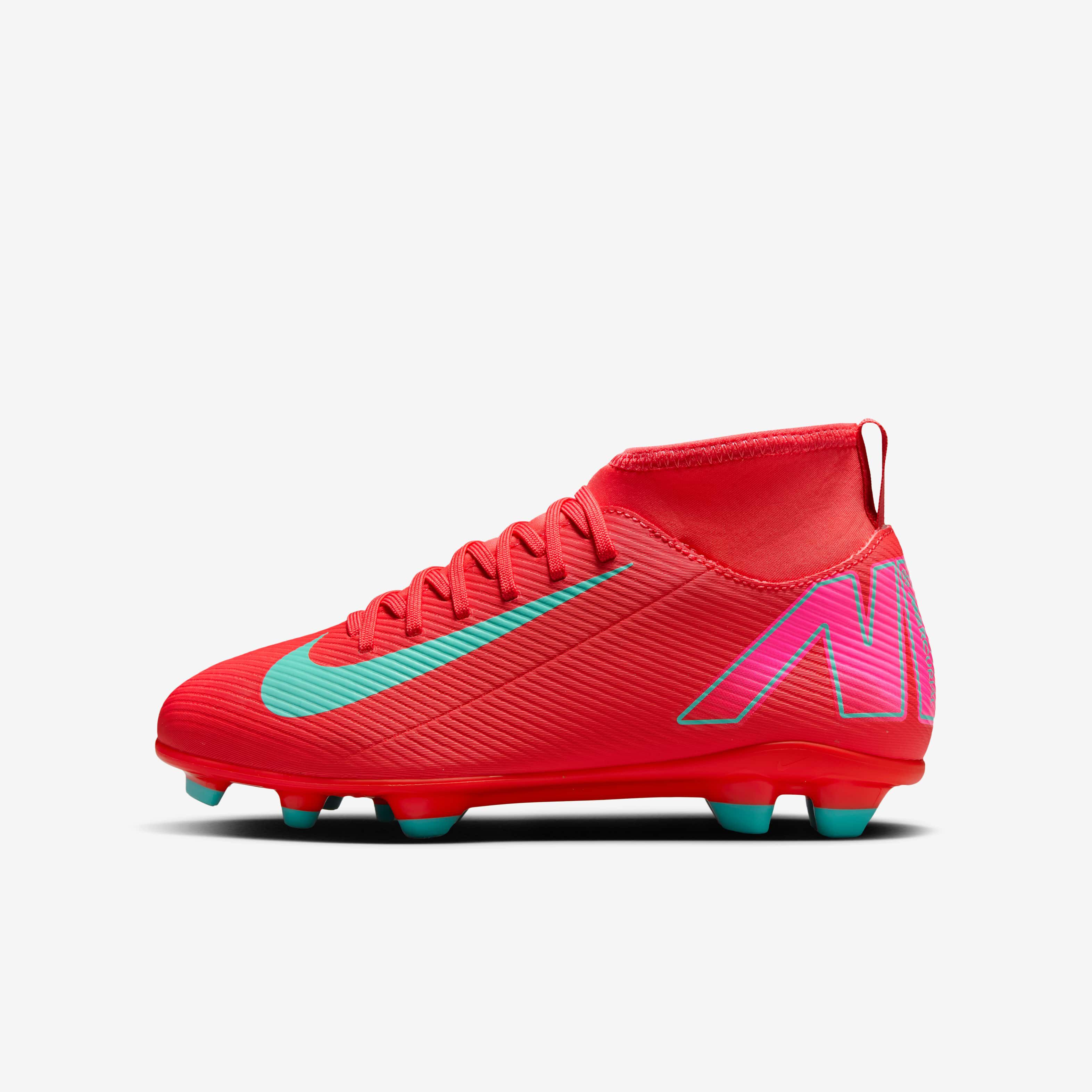 Nike Jr. Mercurial Superfly 10 Club image number 0