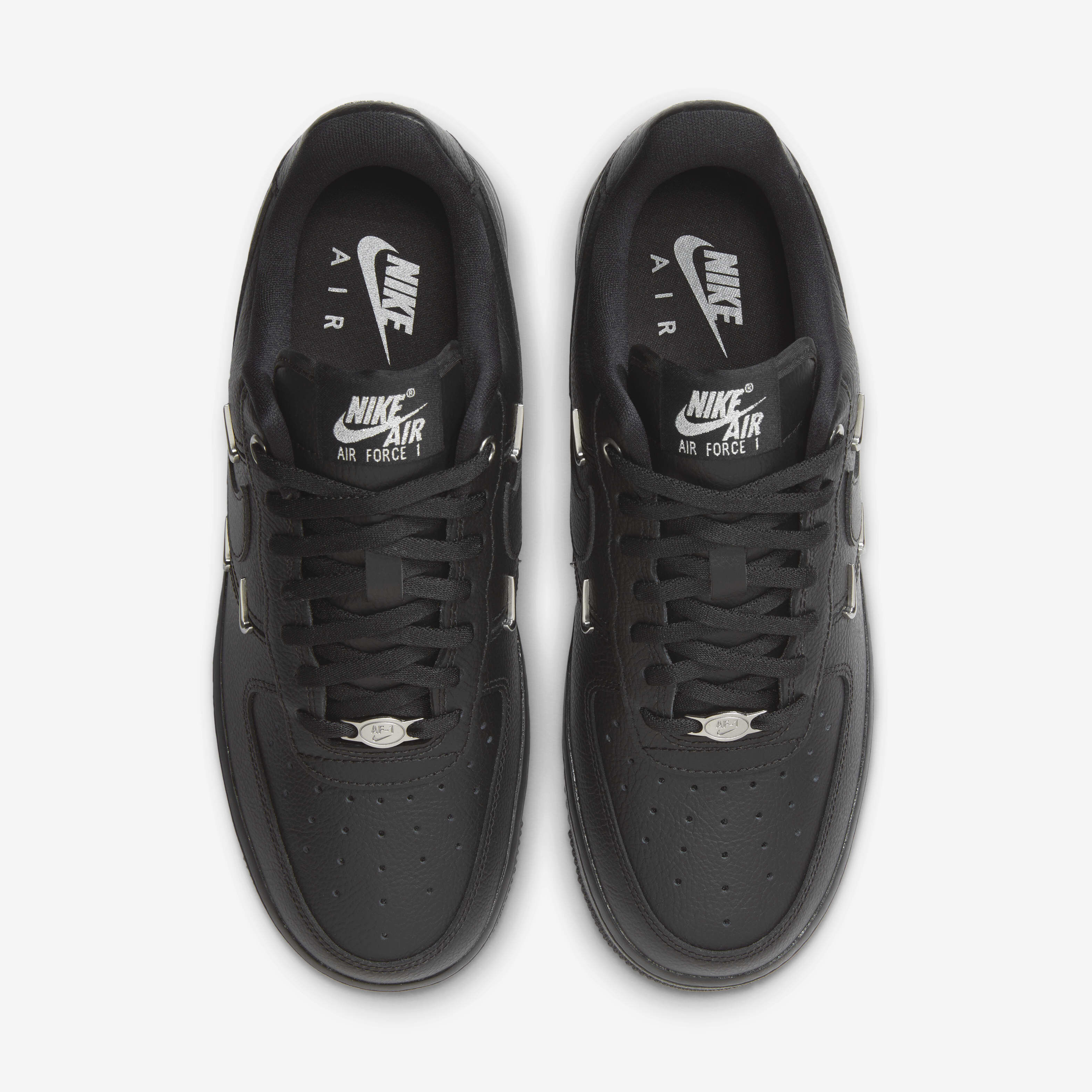 نايكي اير فورس 1 '07 ال اكس image number 3