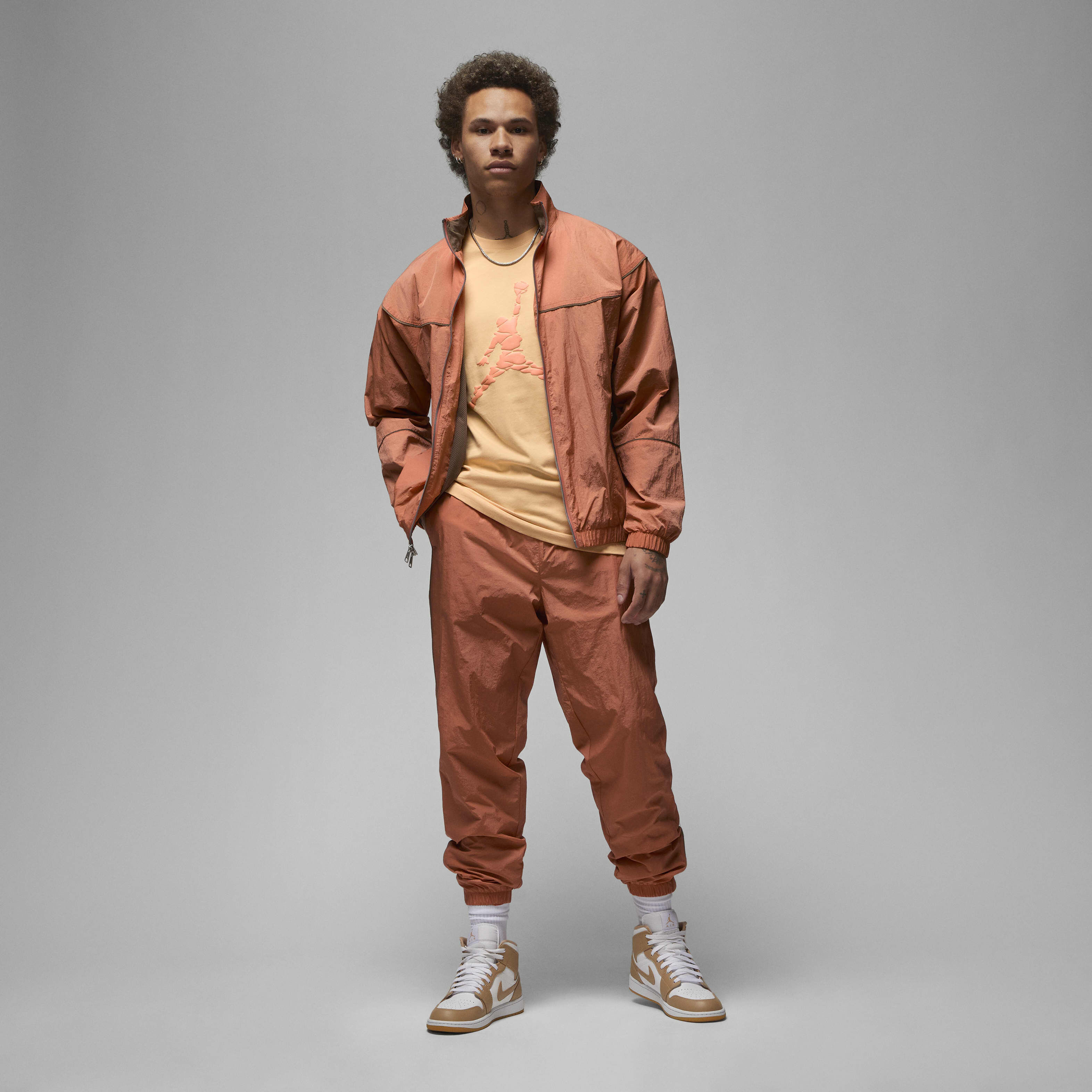 جوردن ايسنشالز image number 4