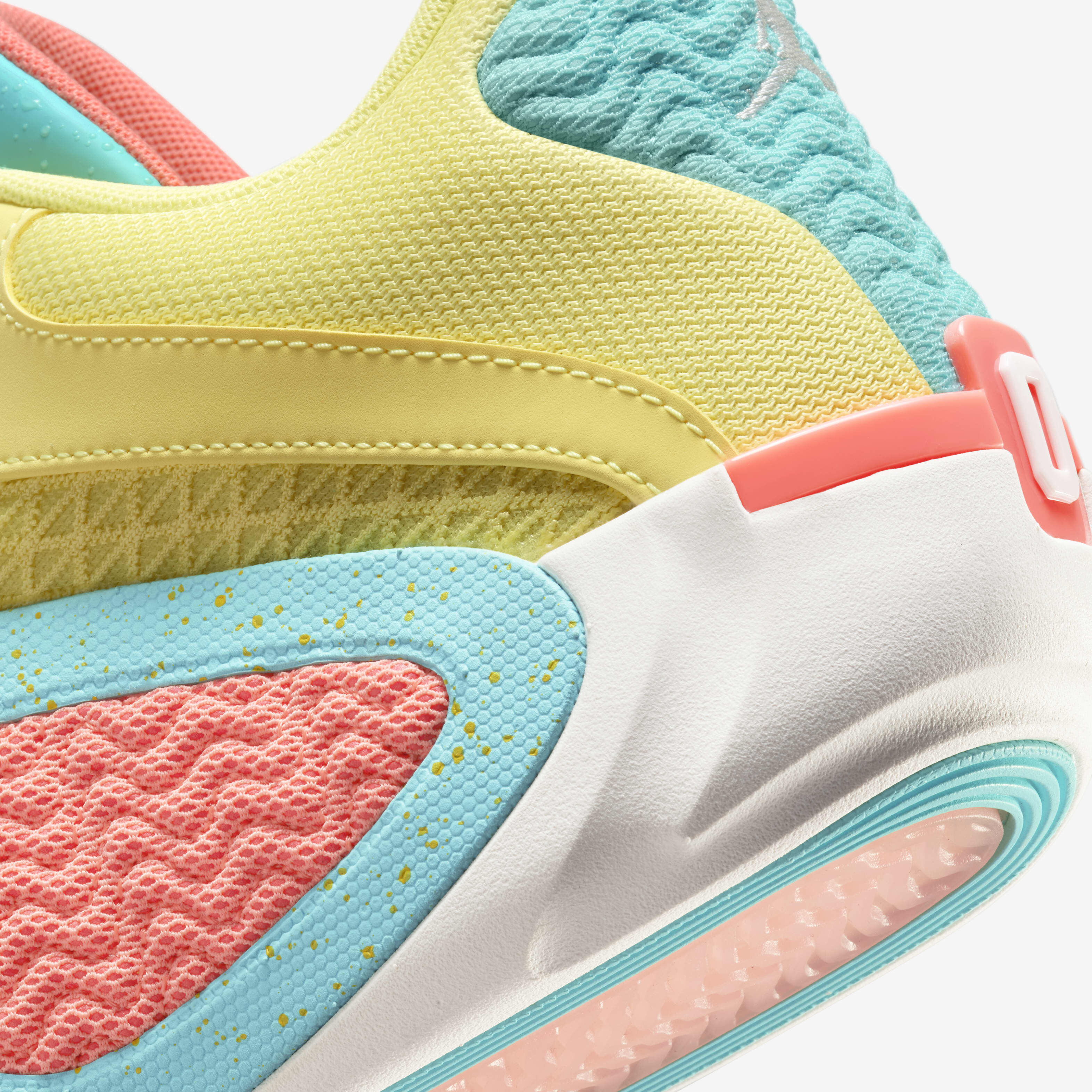 Tatum 2 'Lemonade' image number 7