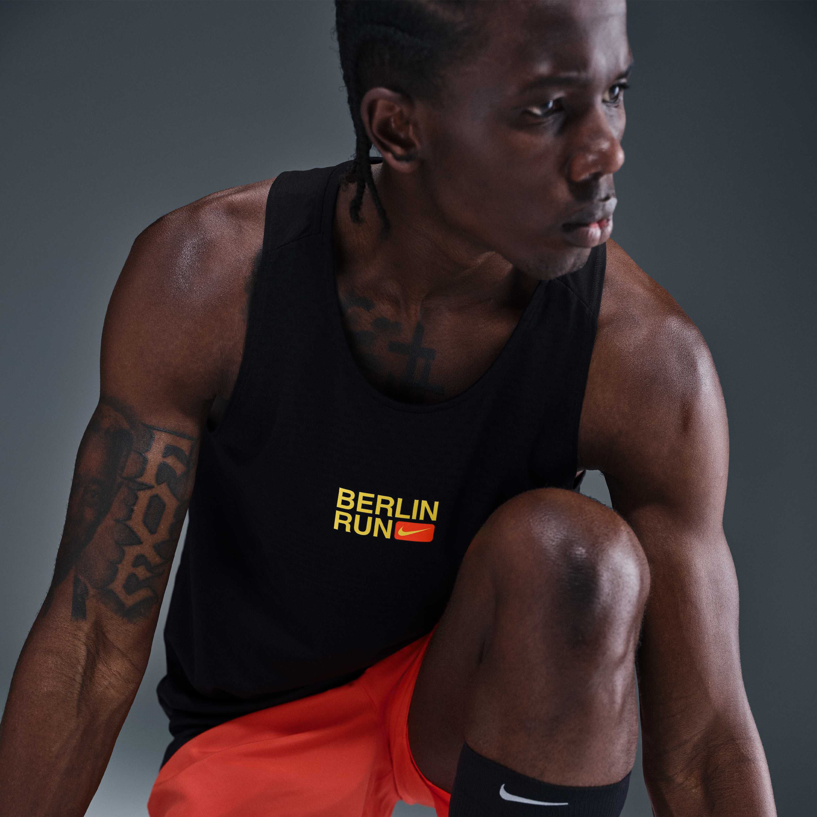 Nike Stride image number 2