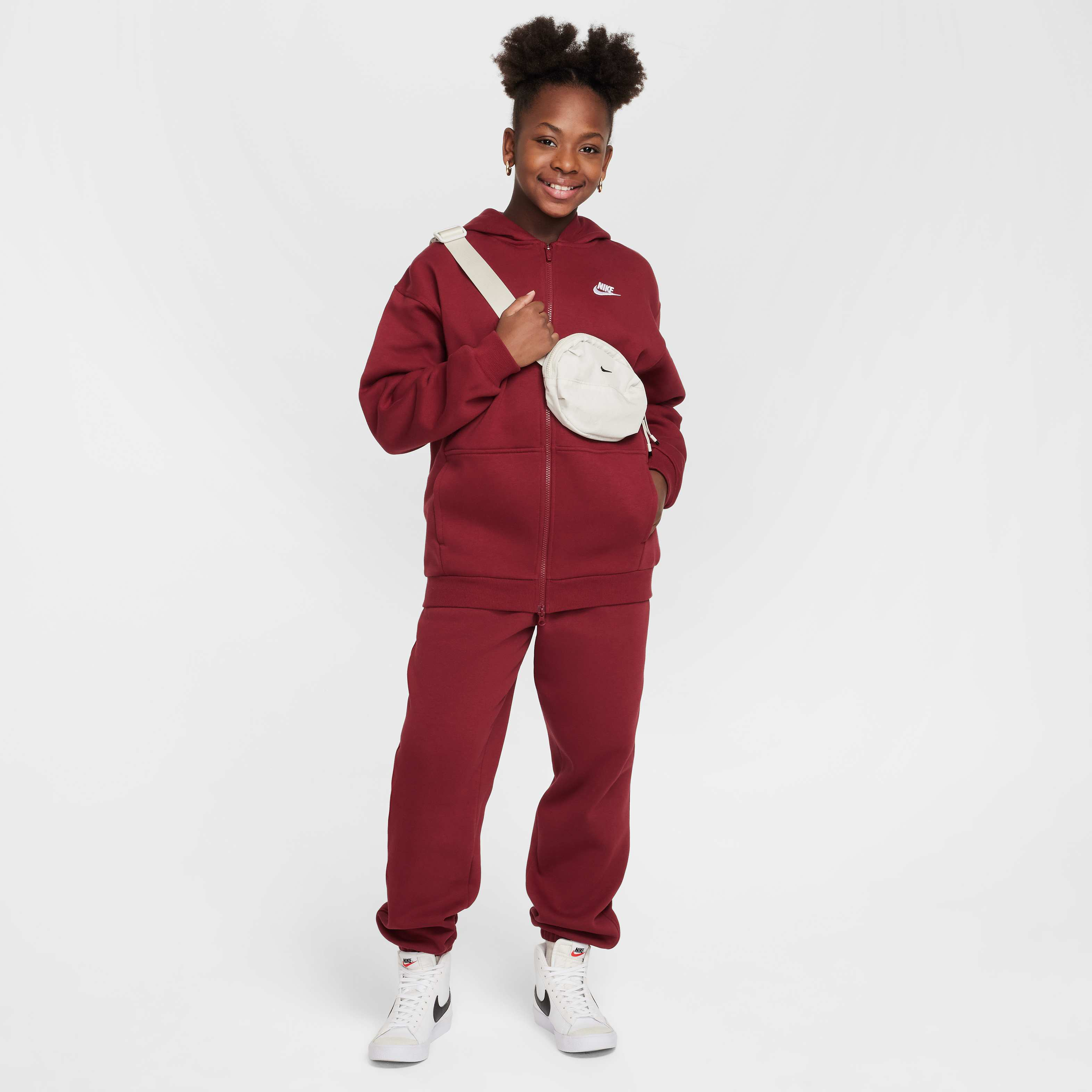 Nike Sportswear Club Fleece image number 6