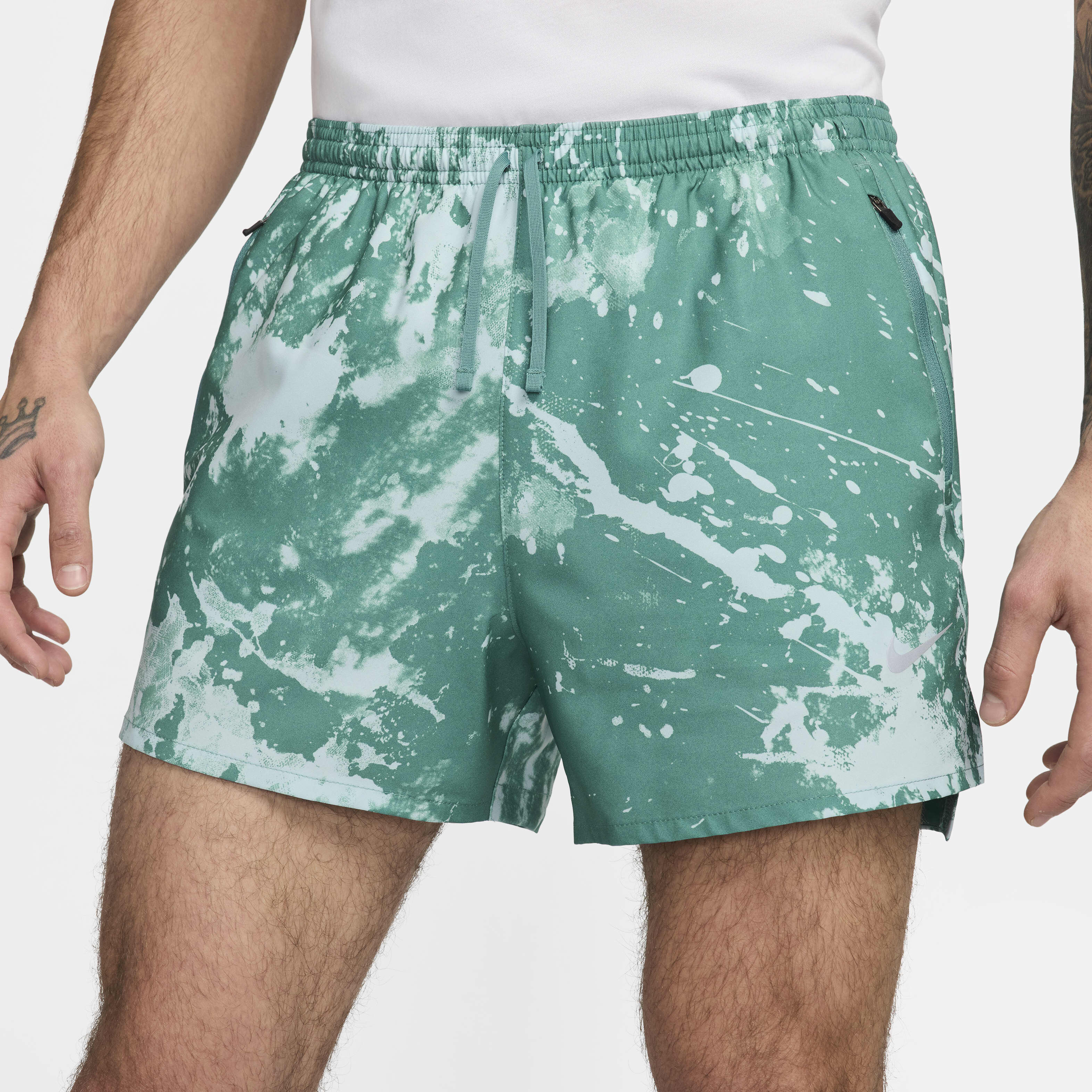 نايكي دراي-فت رن ديفيجن سترايد image number 2