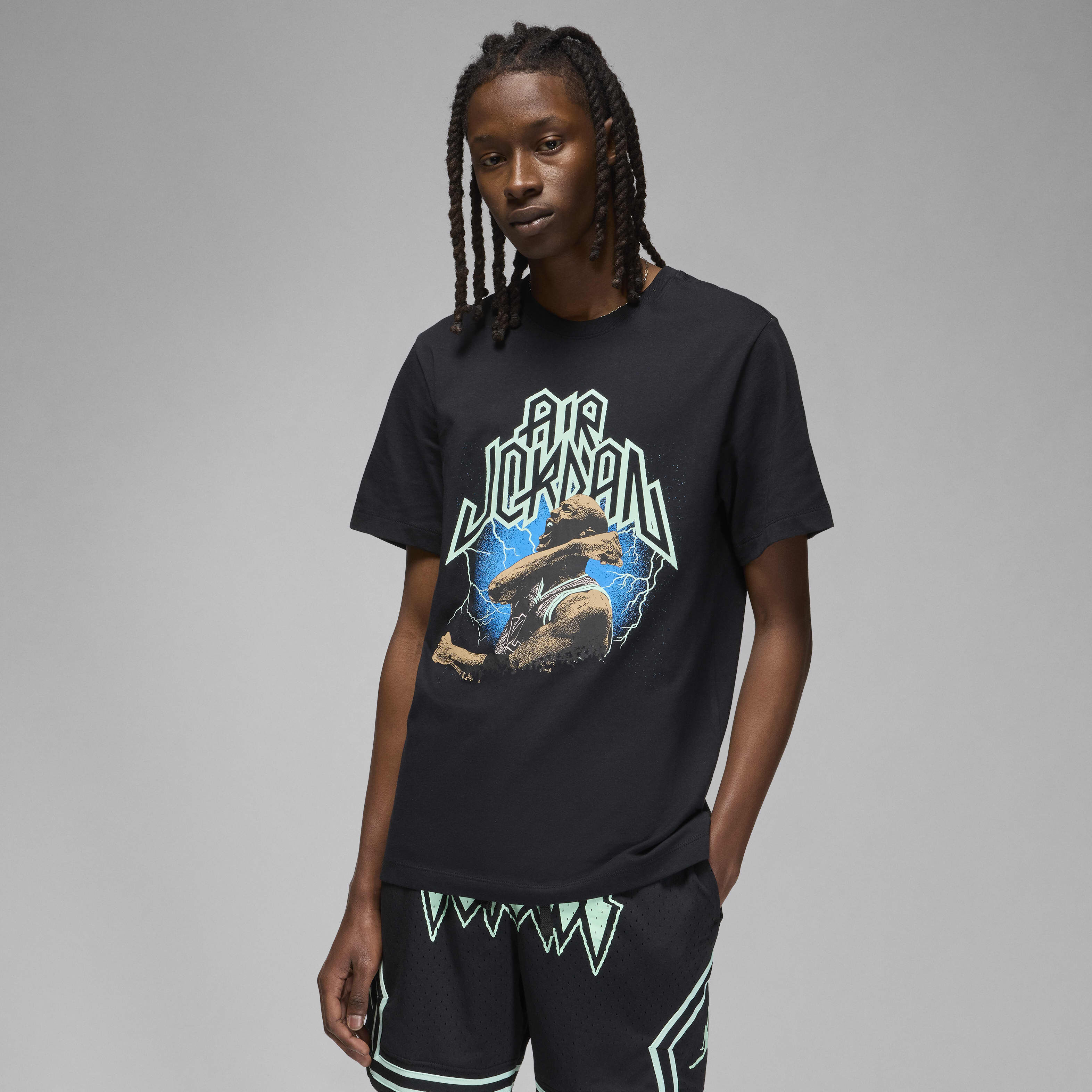 جوردن سبورت image number 0