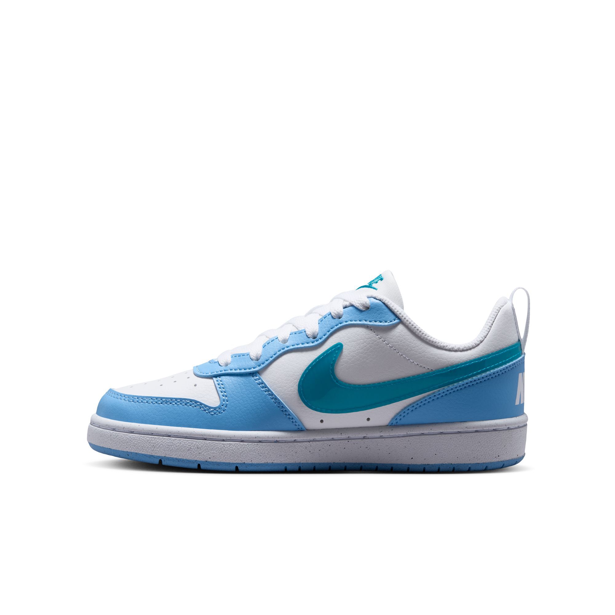 Nike Court Borough Low image number 4