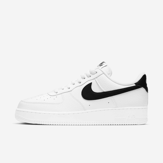 Men-Nike, Nike Air Force 1 '07, Men's Shoe